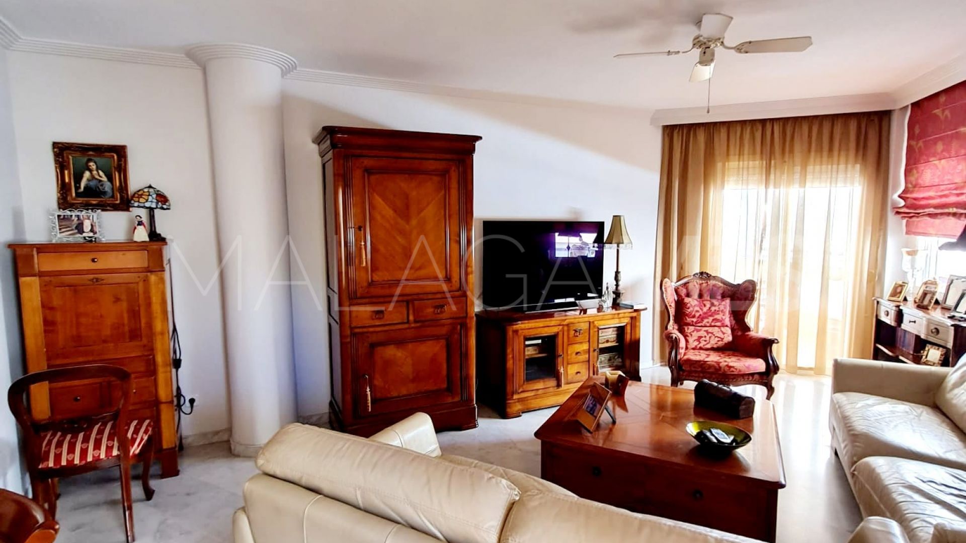 Appartement for sale in Estepona Puerto