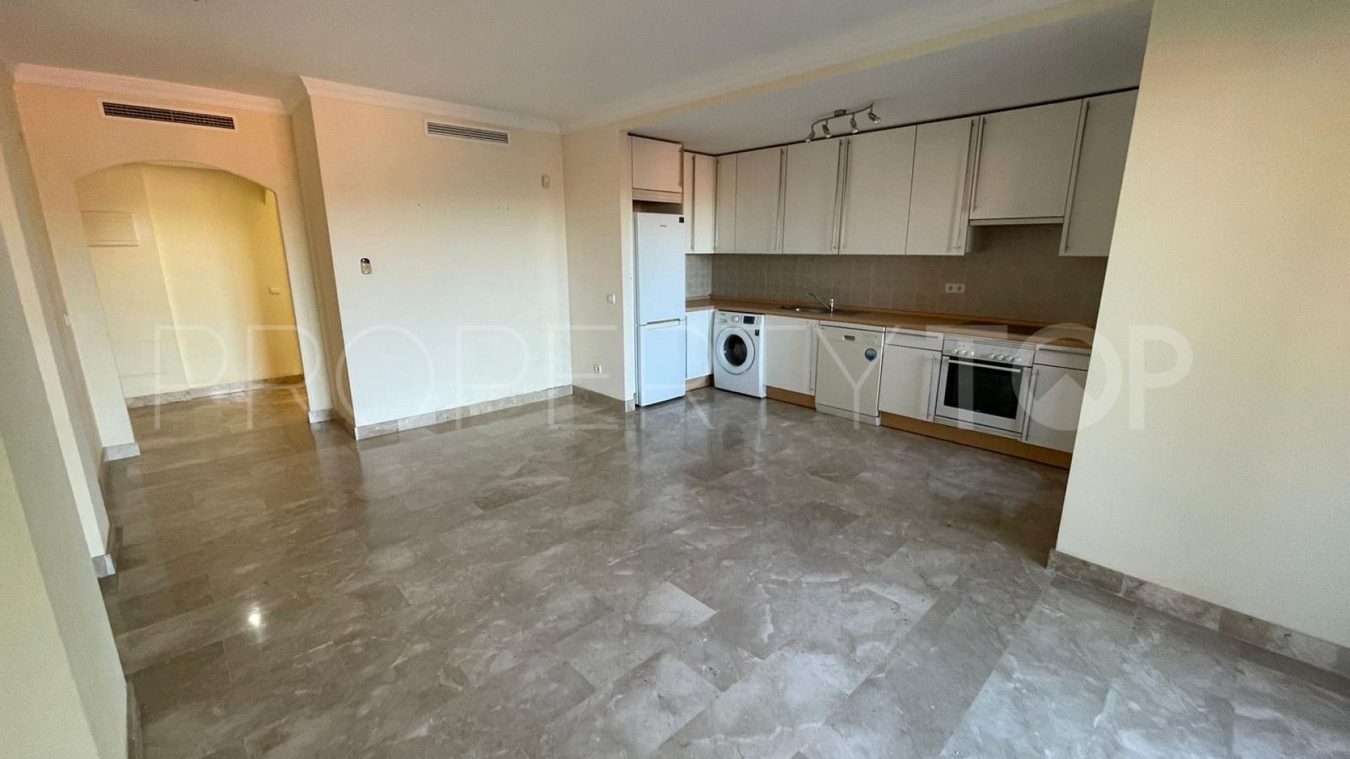 2 bedrooms ground floor apartment for sale in Costa Galera
