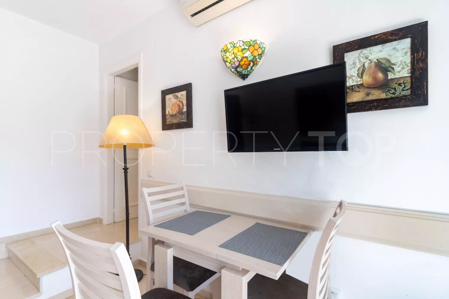 Apartment for sale in Benavista with 1 bedroom