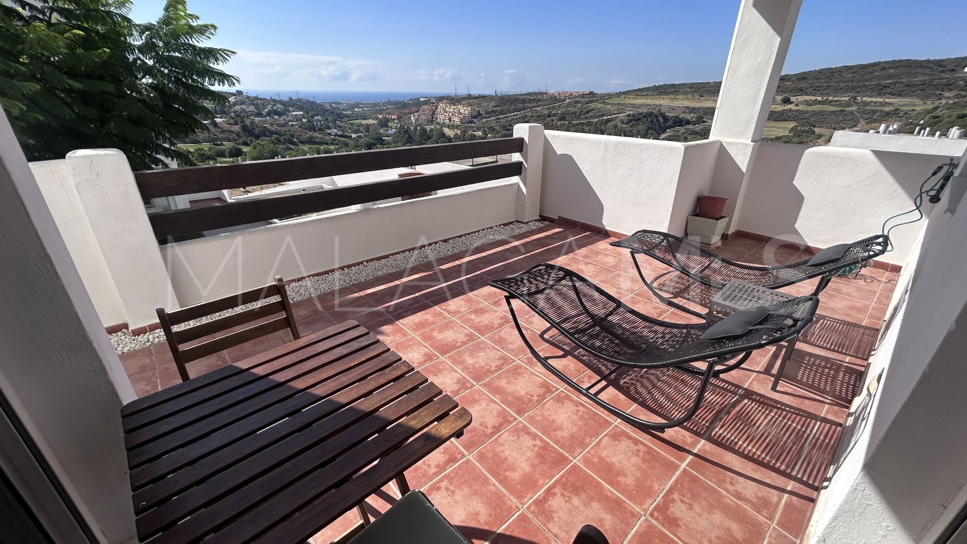 Appartement for sale in Valle Romano