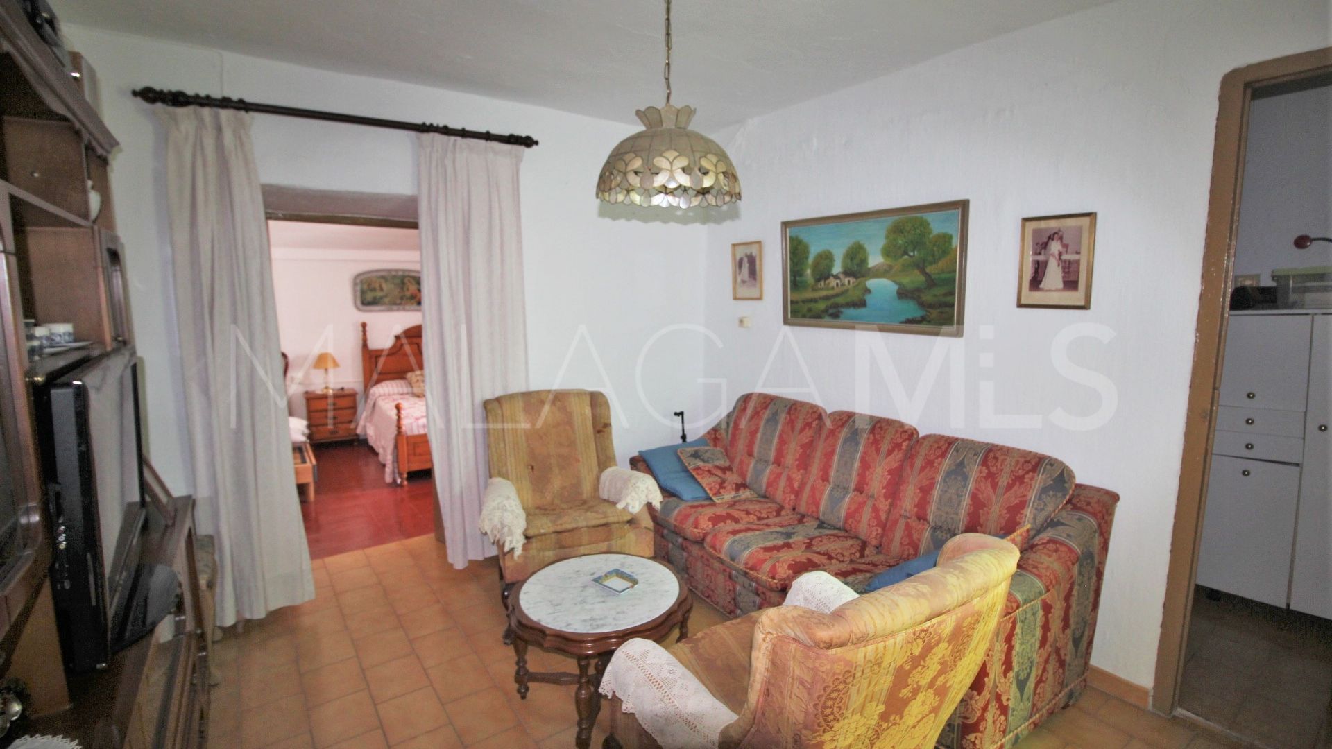 5 bedrooms Estepona Old Town house for sale