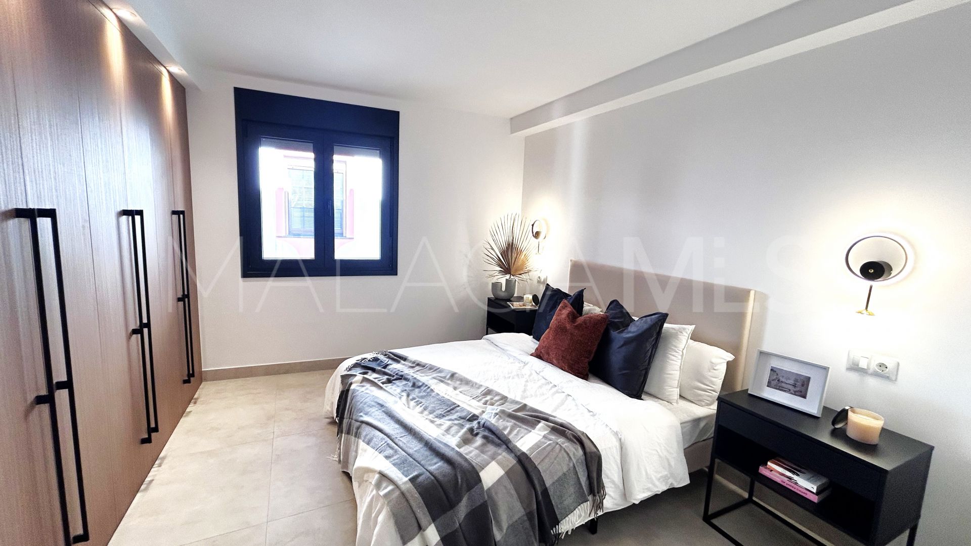 Se vende casa in Estepona Centro with 4 bedrooms