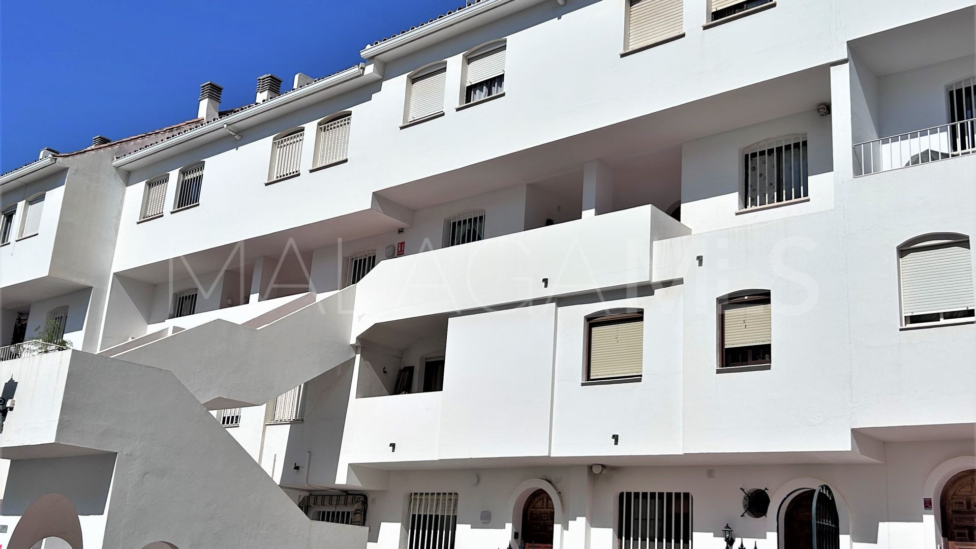 Se vende triplex with 3 bedrooms in Seghers