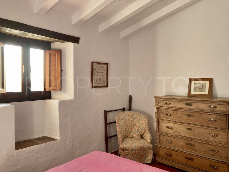 Semi detached house with 3 bedrooms for sale in Jimena de La Frontera