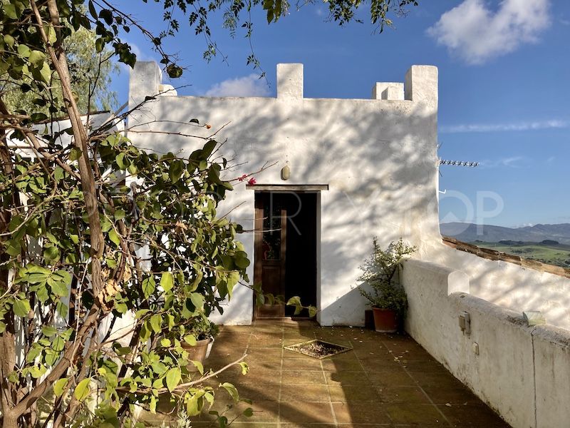 Semi detached house with 3 bedrooms for sale in Jimena de La Frontera