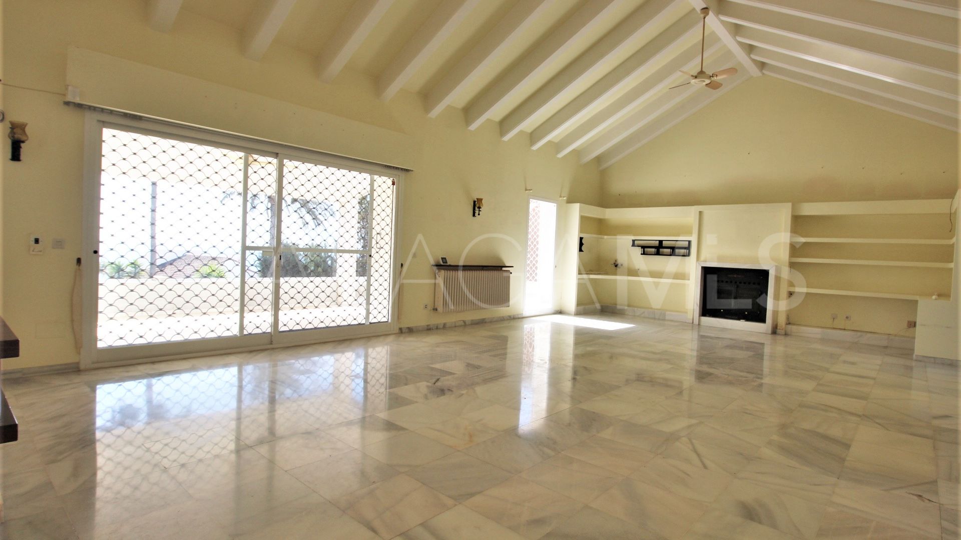 For sale Seghers villa with 4 bedrooms