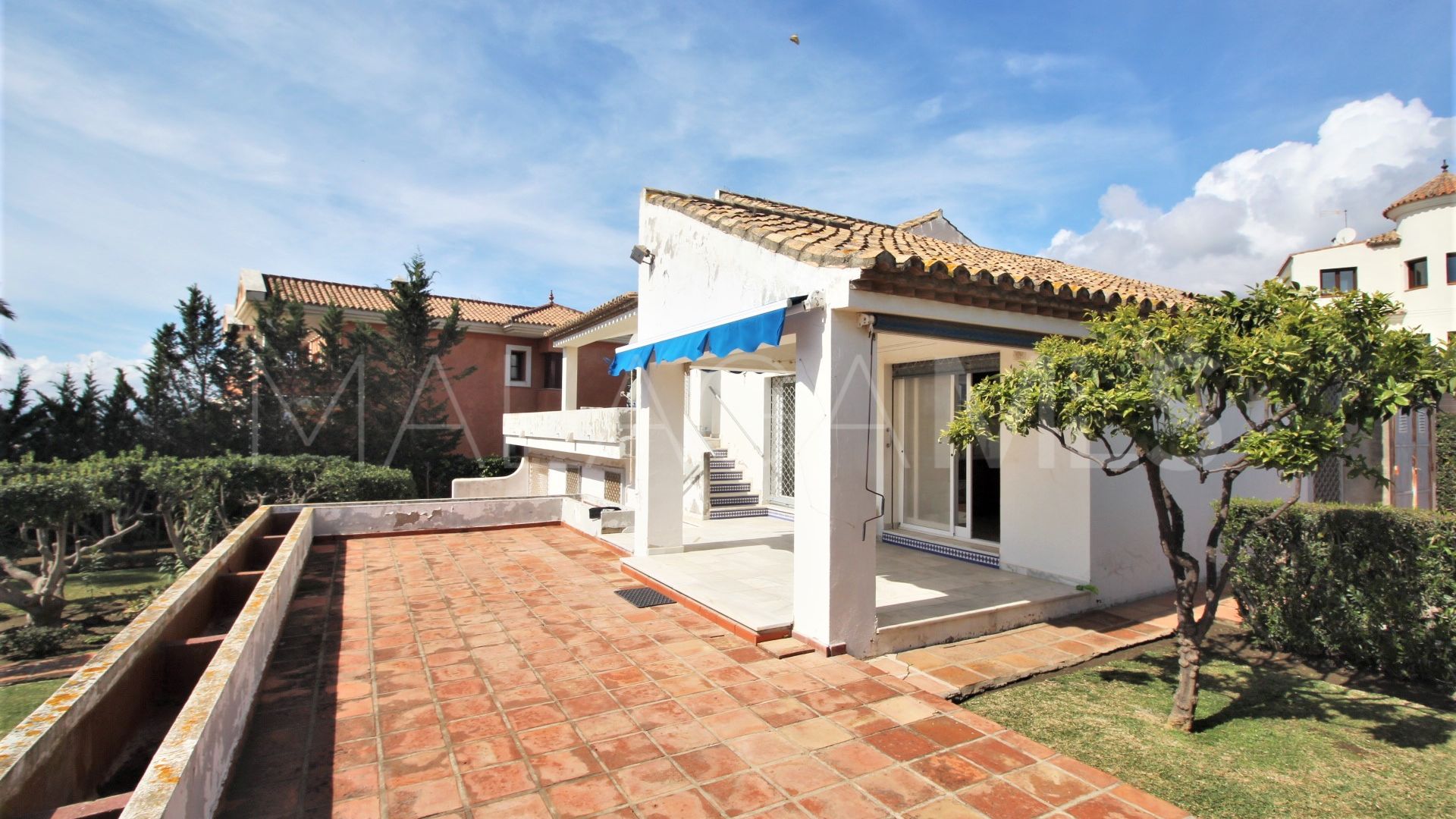For sale Seghers villa with 4 bedrooms