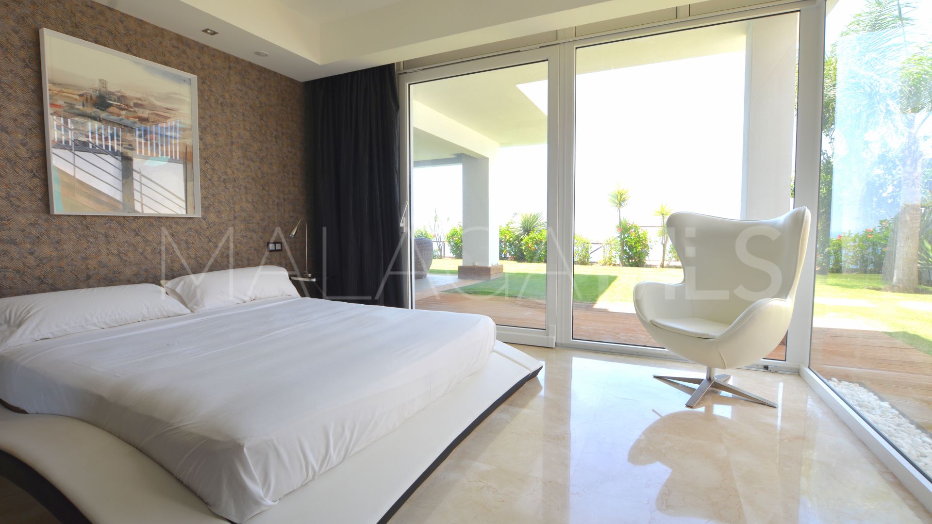 Villa for sale in La Paloma with 5 bedrooms