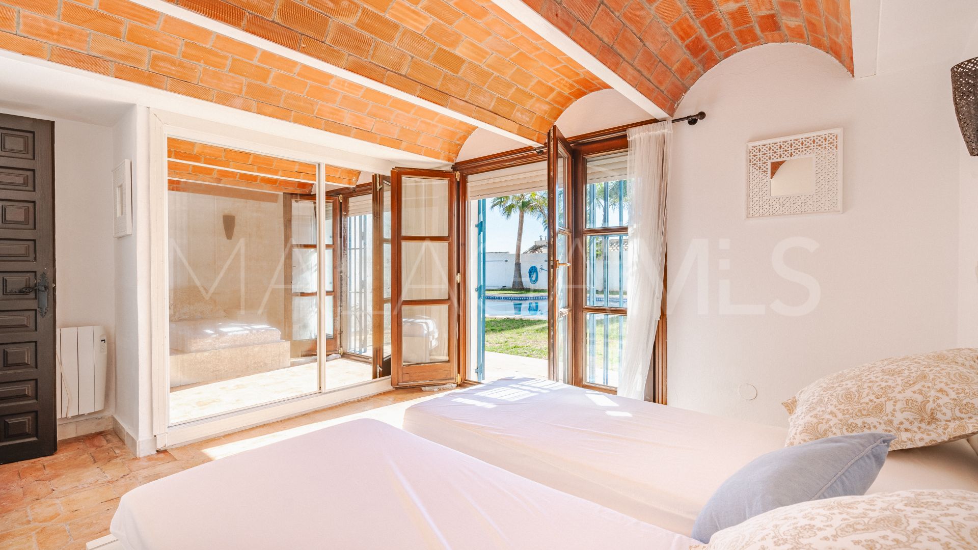 Villa a la venta de 5 bedrooms in Bahia Dorada