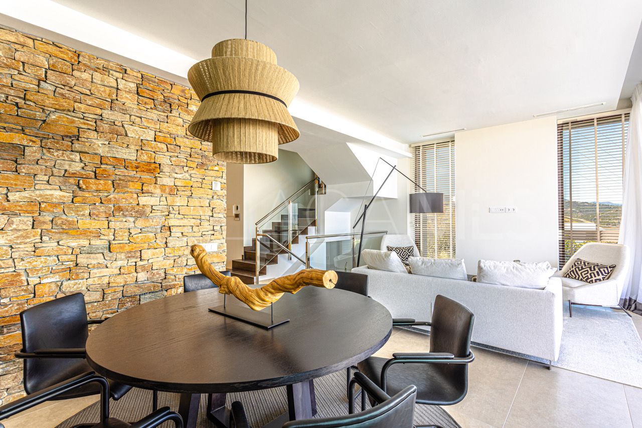 4 bedrooms Benahavis villa for sale