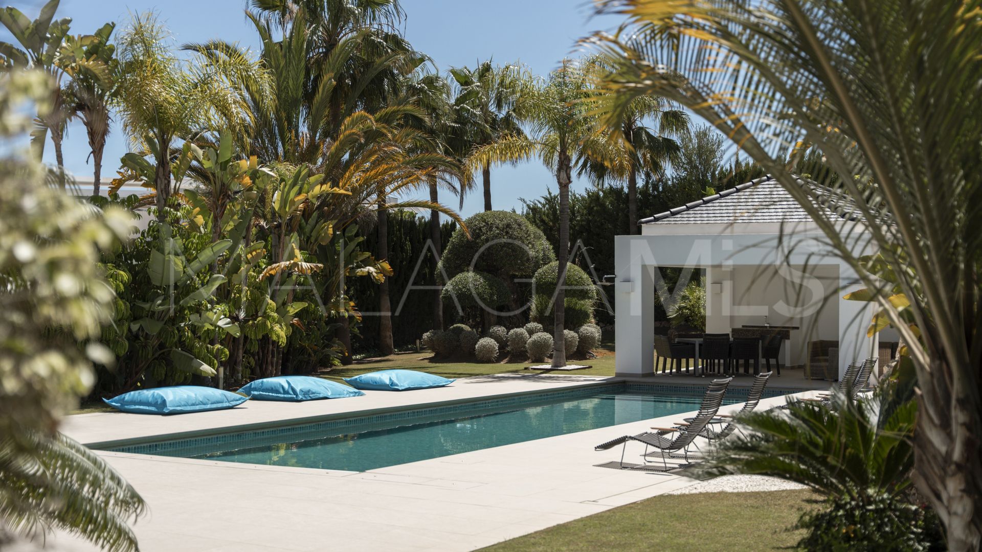 Villa for sale in La Alqueria