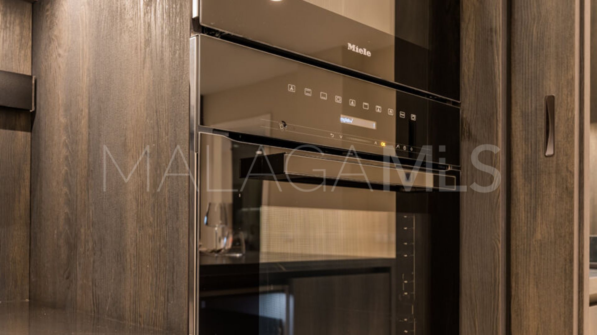 Appartement for sale in Torre Bermeja