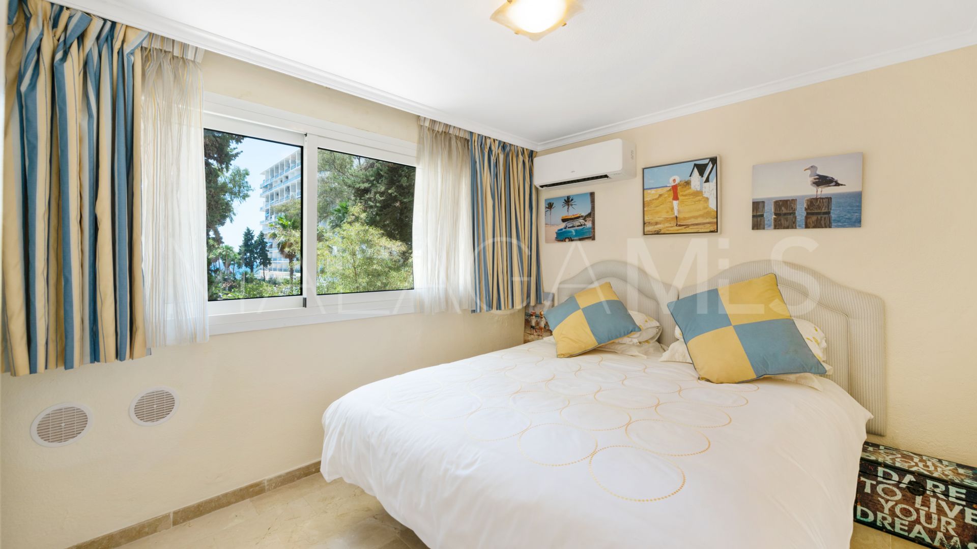 Buy apartment in Marbella Centro