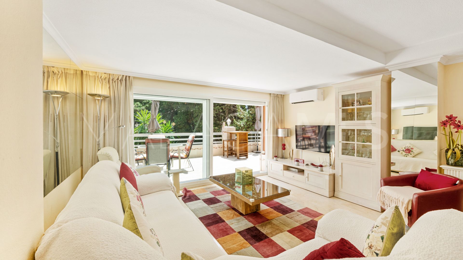 Appartement for sale in Marbella Centro