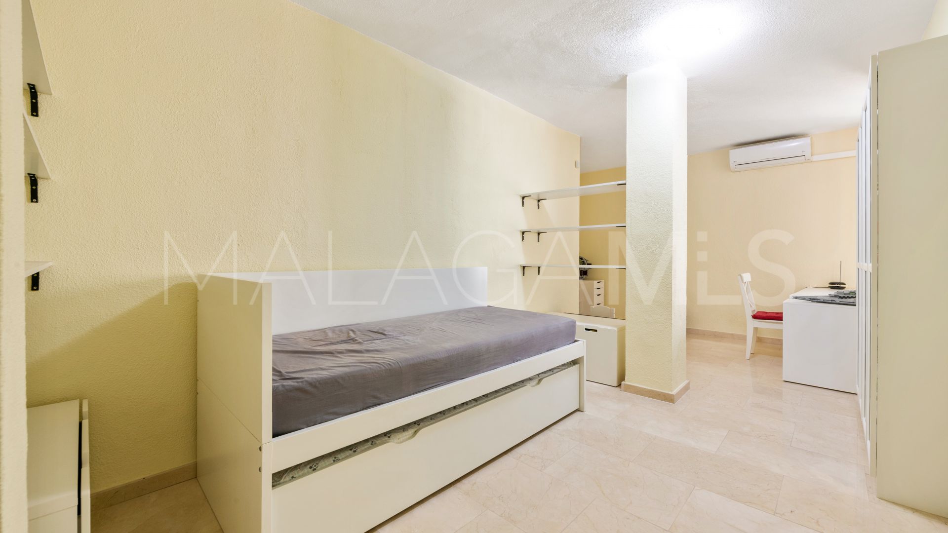 Coto Real, apartamento planta baja for sale