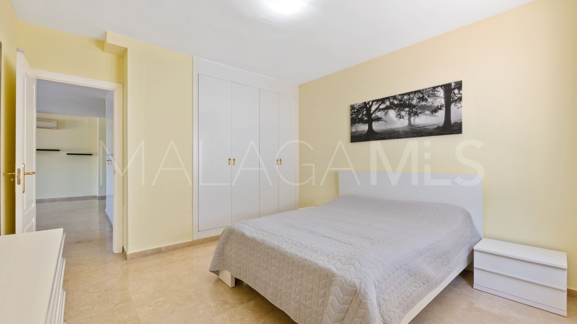 Coto Real, apartamento planta baja for sale