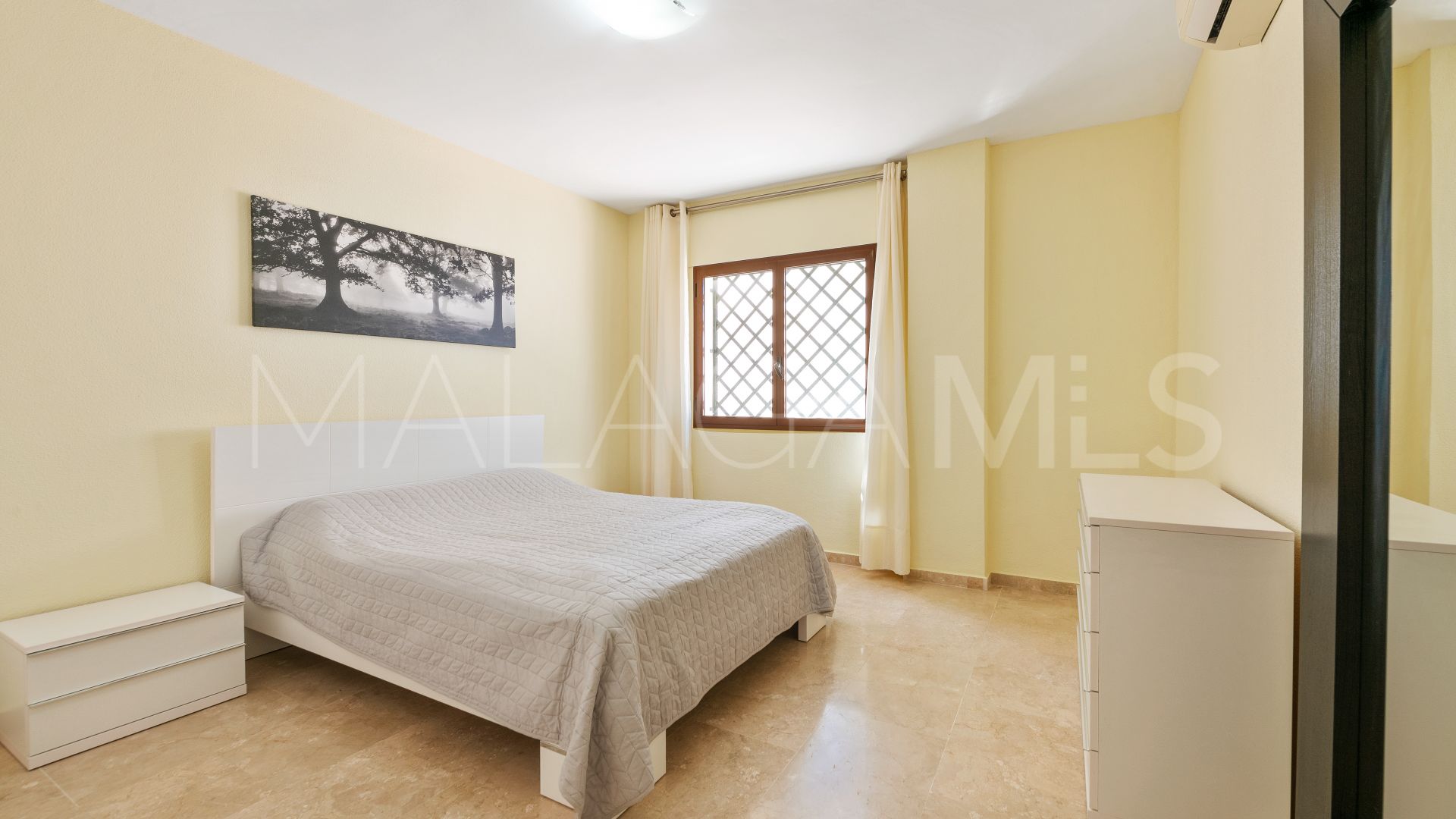 Coto Real, apartamento planta baja for sale