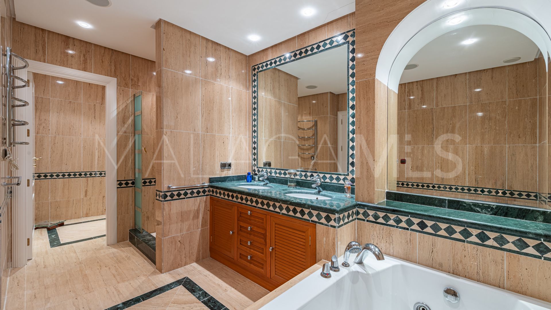 Lagos de Sierra Blanca, apartamento de 2 bedrooms for sale