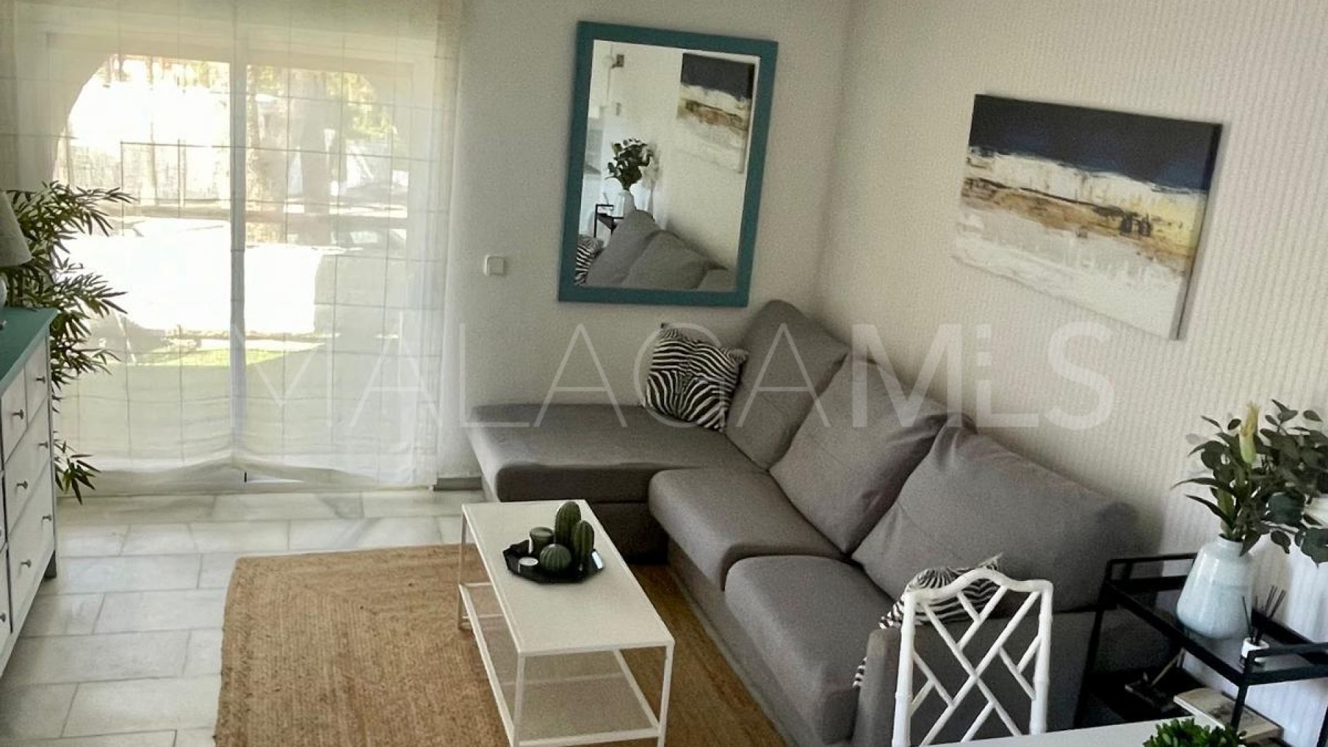 Apartamento planta baja a la venta in Atalaya de Rio Verde