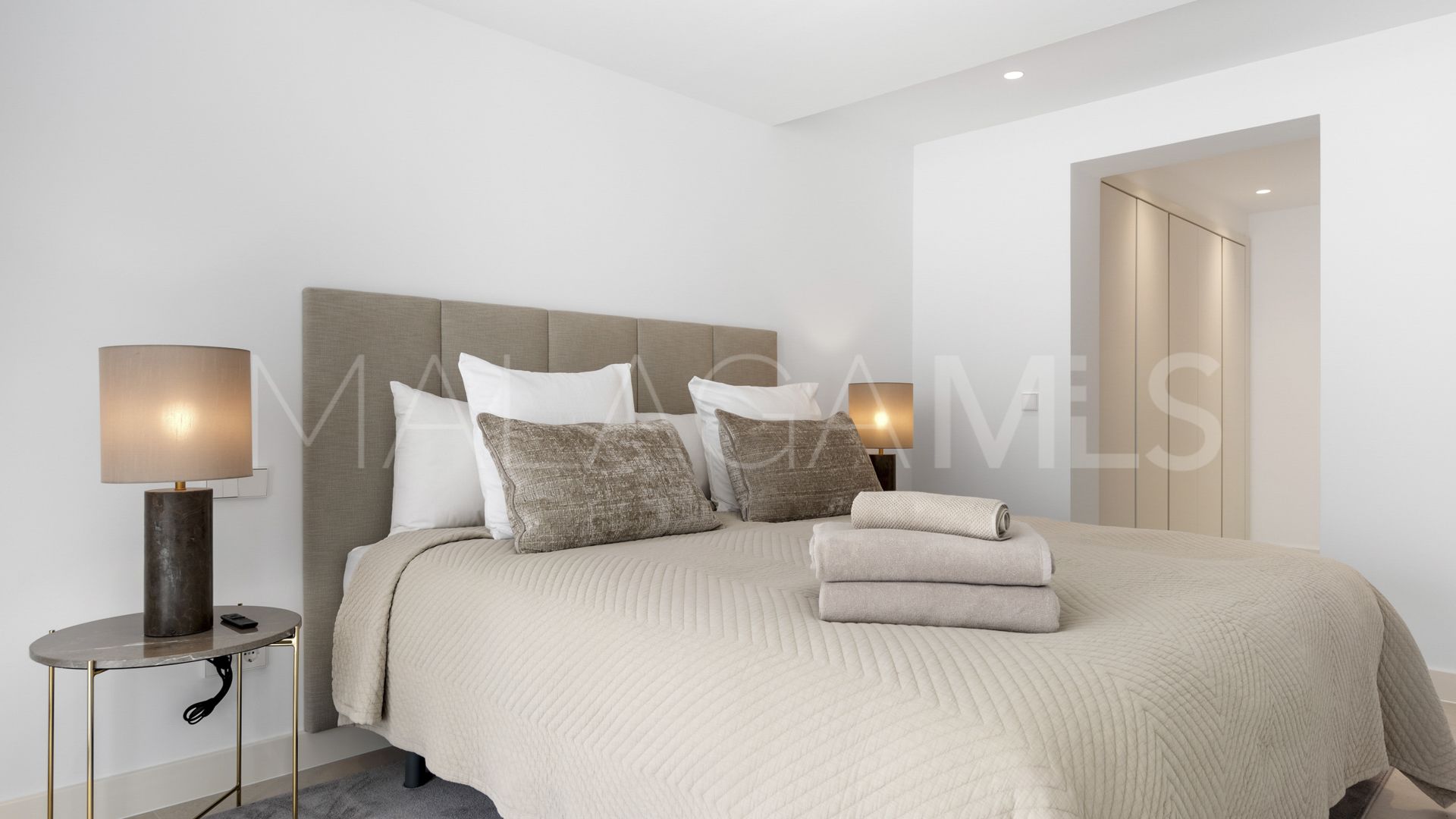Villa for sale in El Rosario