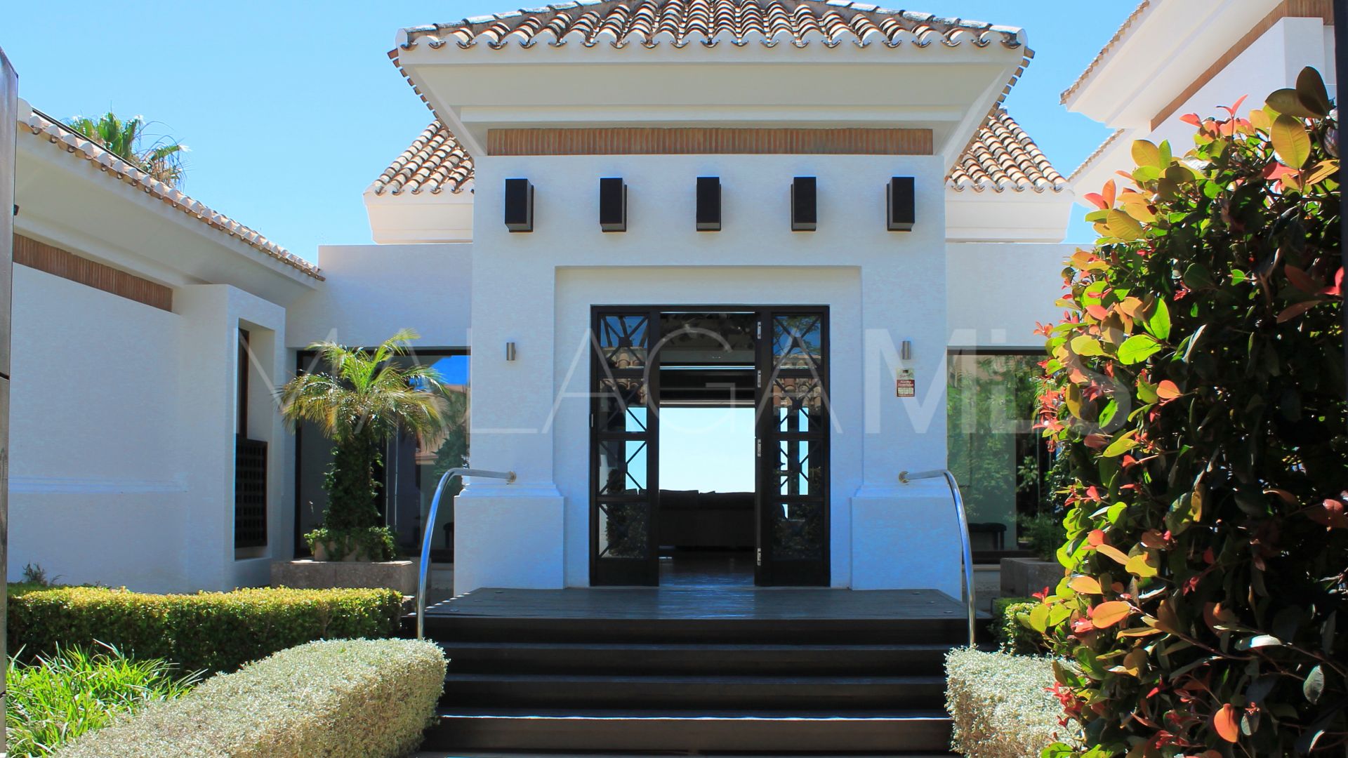 Los Flamingos Golf 5 bedrooms villa for sale