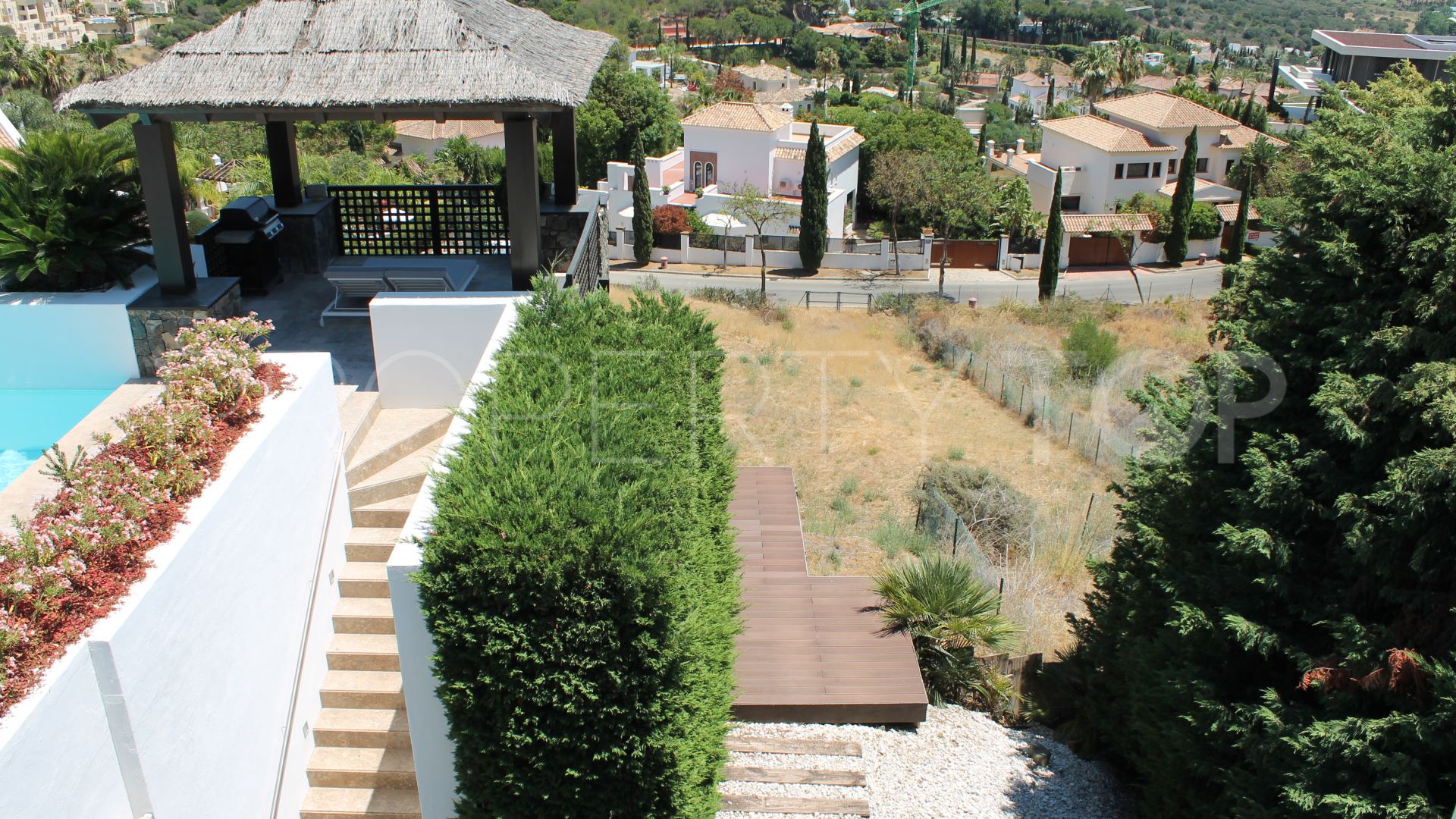 Los Flamingos Golf 5 bedrooms villa for sale