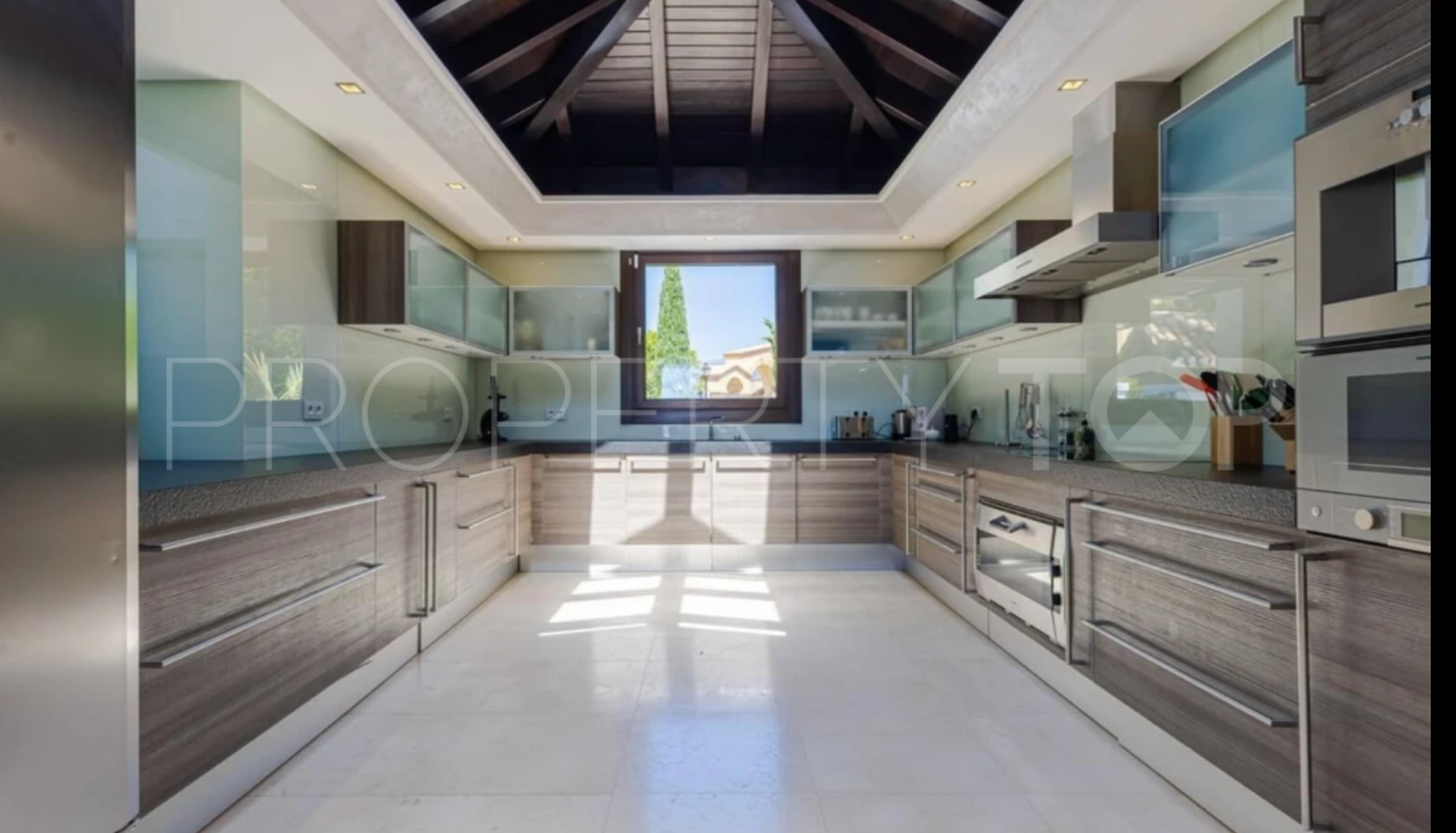 Los Flamingos Golf 5 bedrooms villa for sale