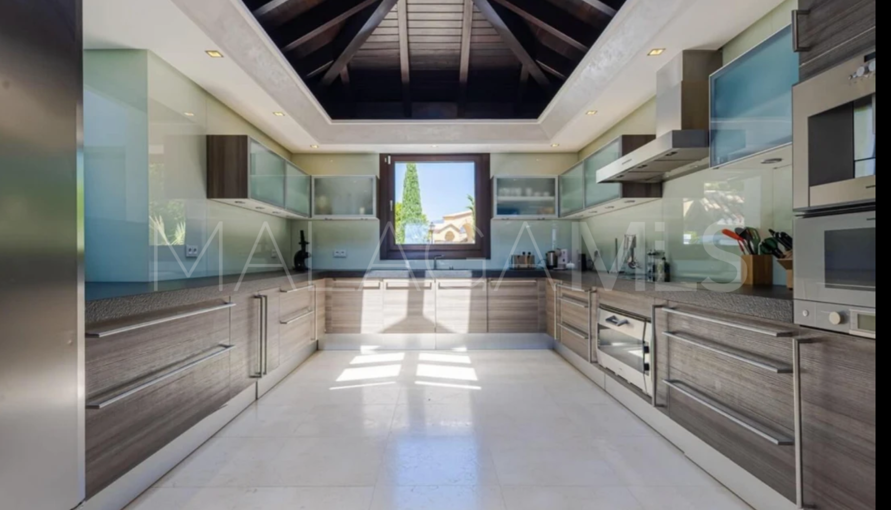 Los Flamingos Golf 5 bedrooms villa for sale