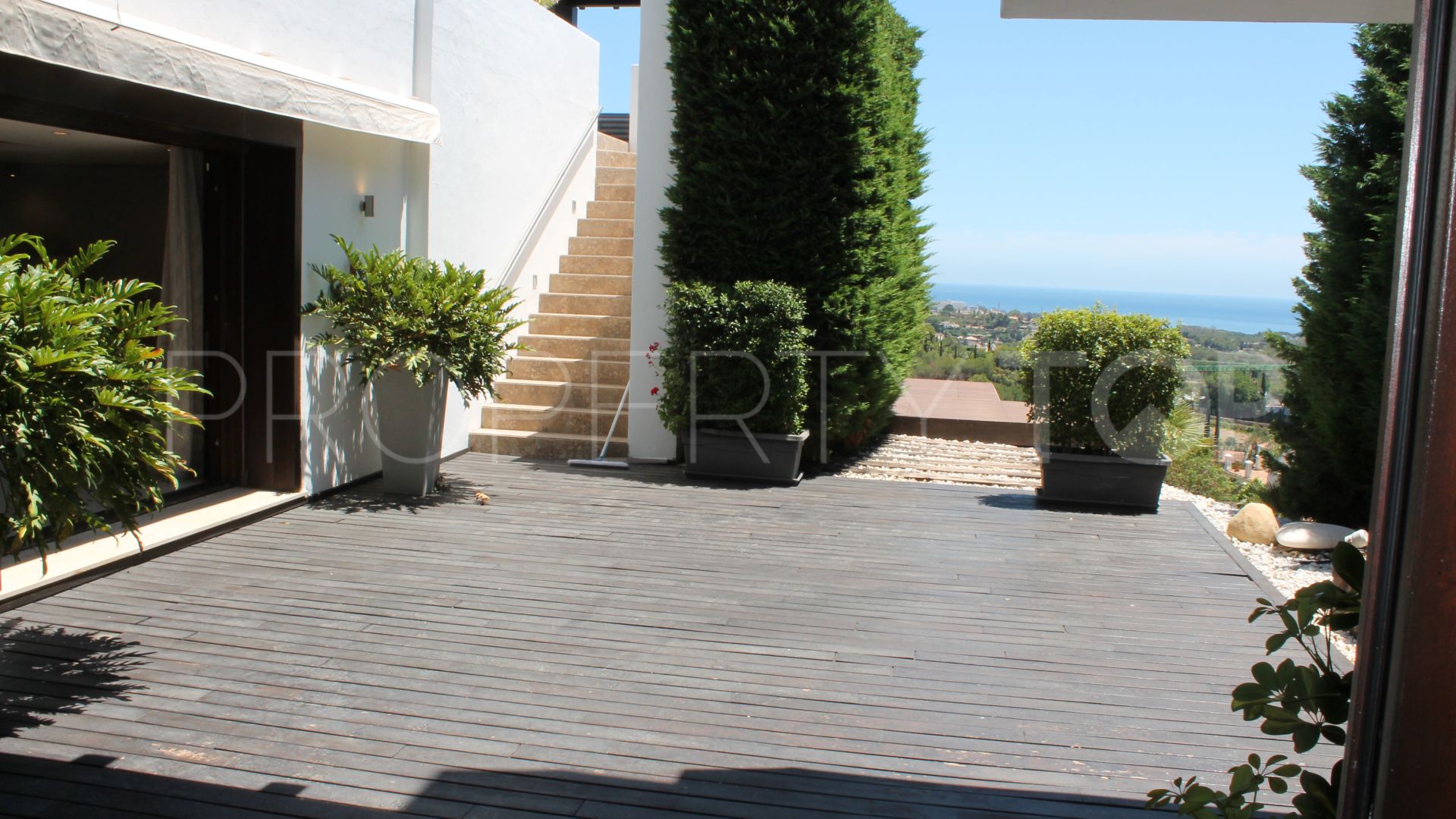 Los Flamingos Golf 5 bedrooms villa for sale