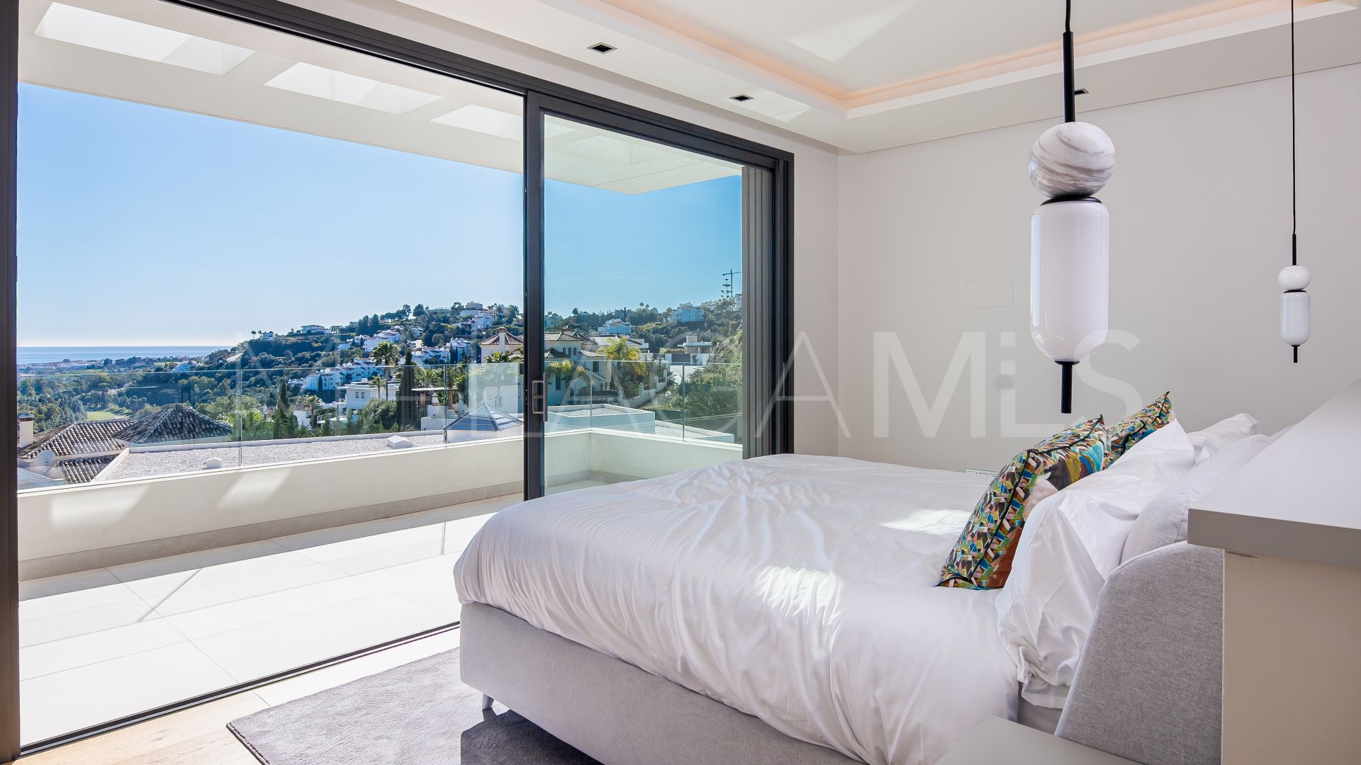 Villa for sale in Lomas de La Quinta