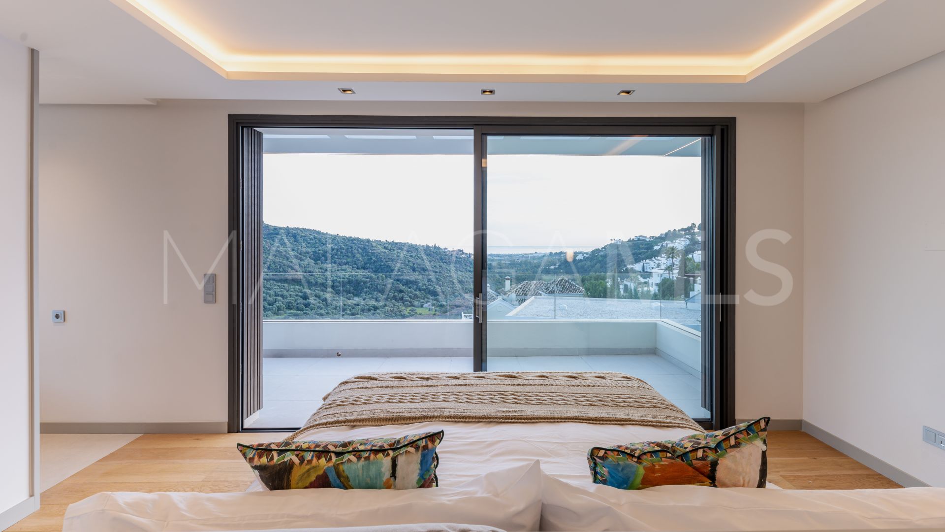 Villa for sale in Lomas de La Quinta