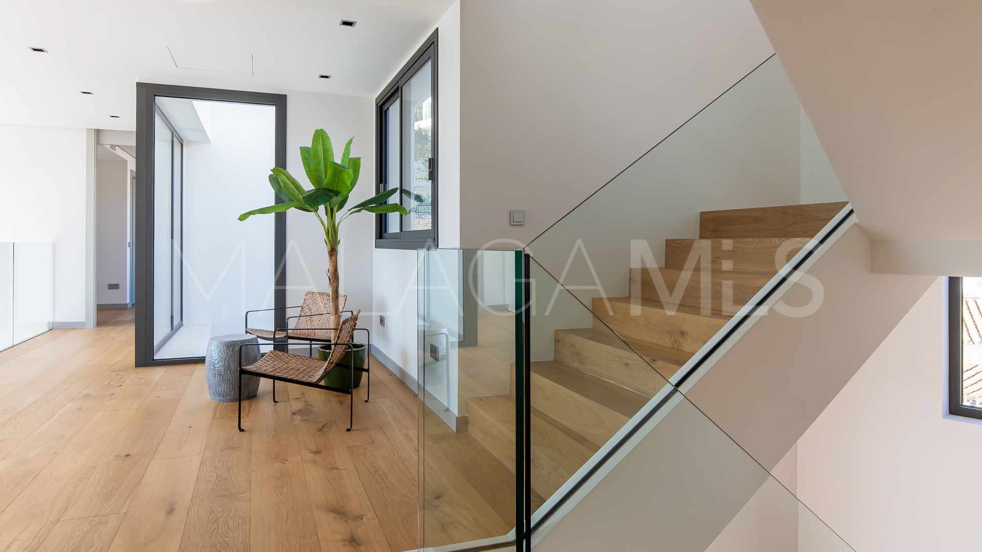 Villa for sale in Lomas de La Quinta