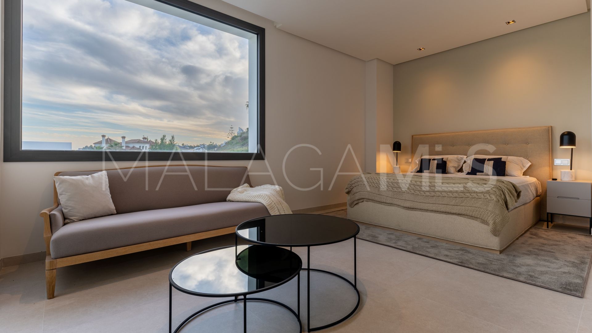 Villa for sale in Lomas de La Quinta