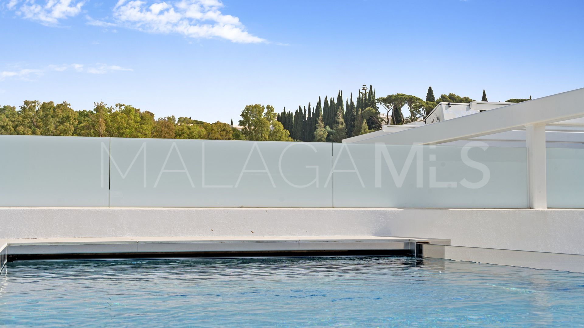 Villa for sale in Golden Mile