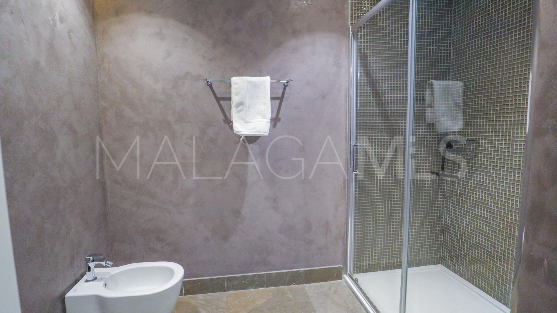 Villa for sale in Rocio de Nagüeles