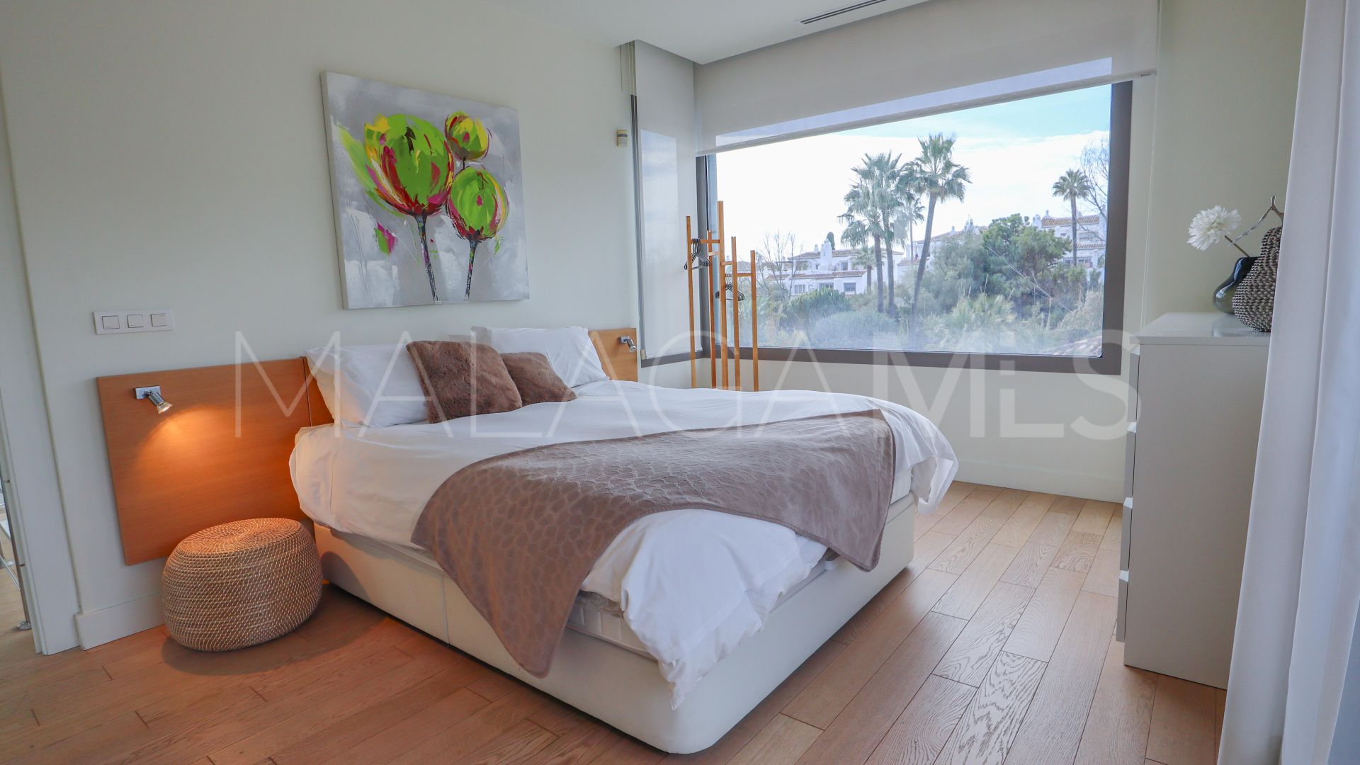 Villa for sale in Rocio de Nagüeles