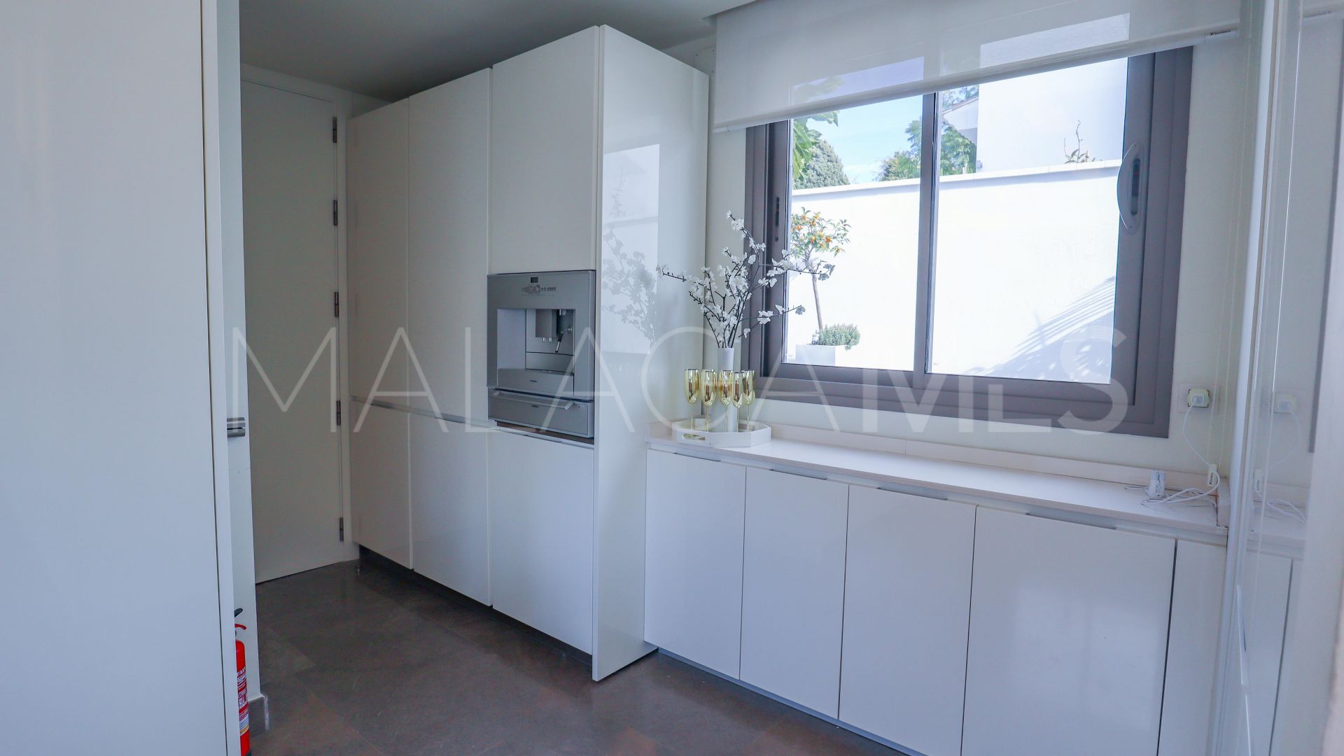 Villa for sale in Rocio de Nagüeles
