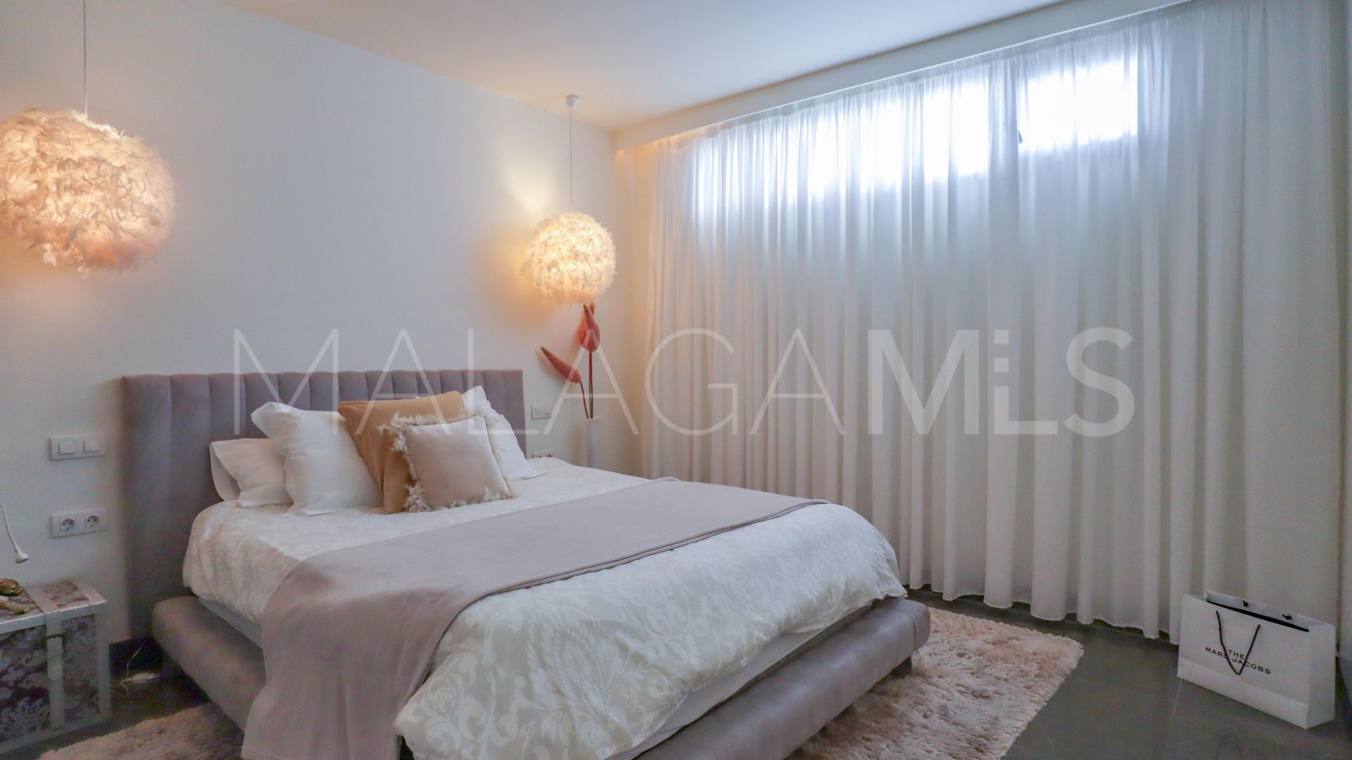 Villa for sale in Rocio de Nagüeles