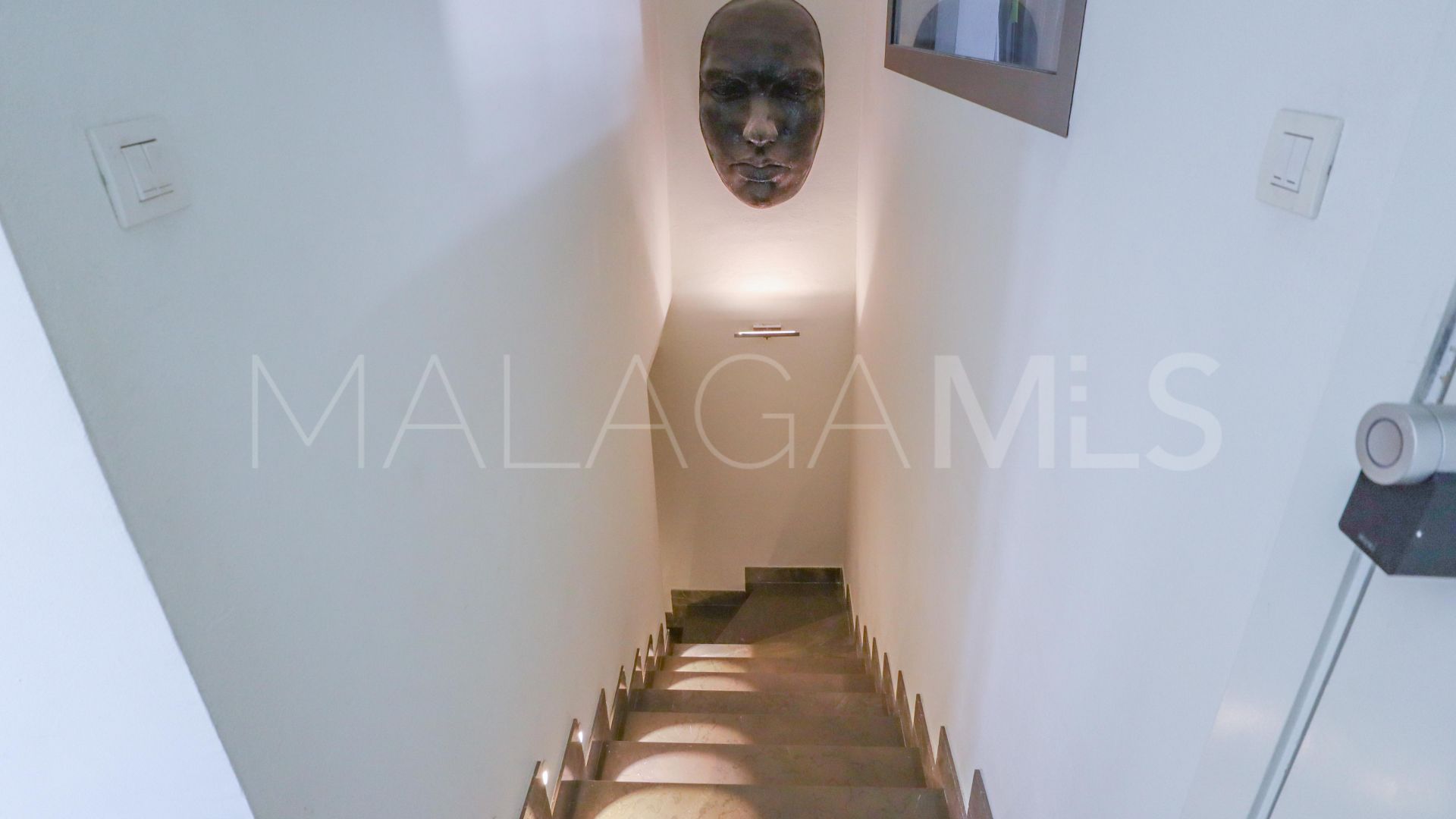 Villa for sale in Rocio de Nagüeles