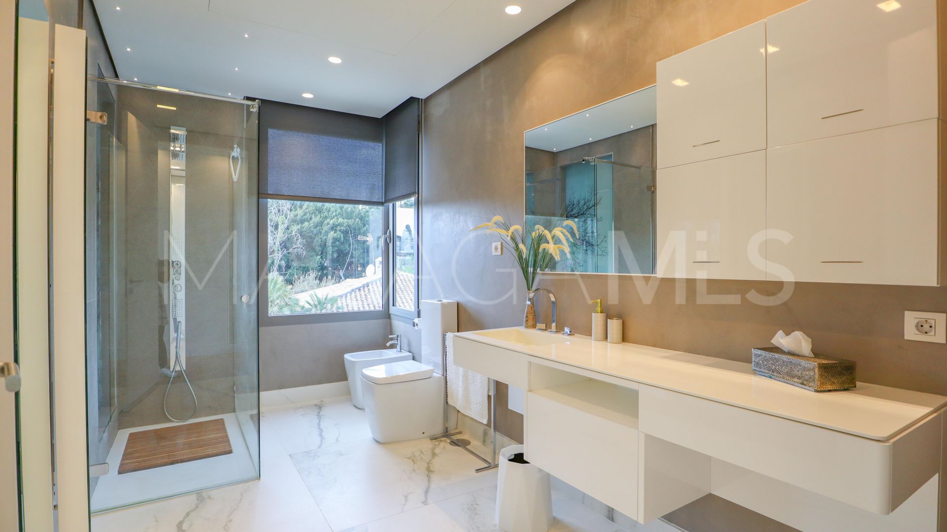 Villa for sale in Rocio de Nagüeles