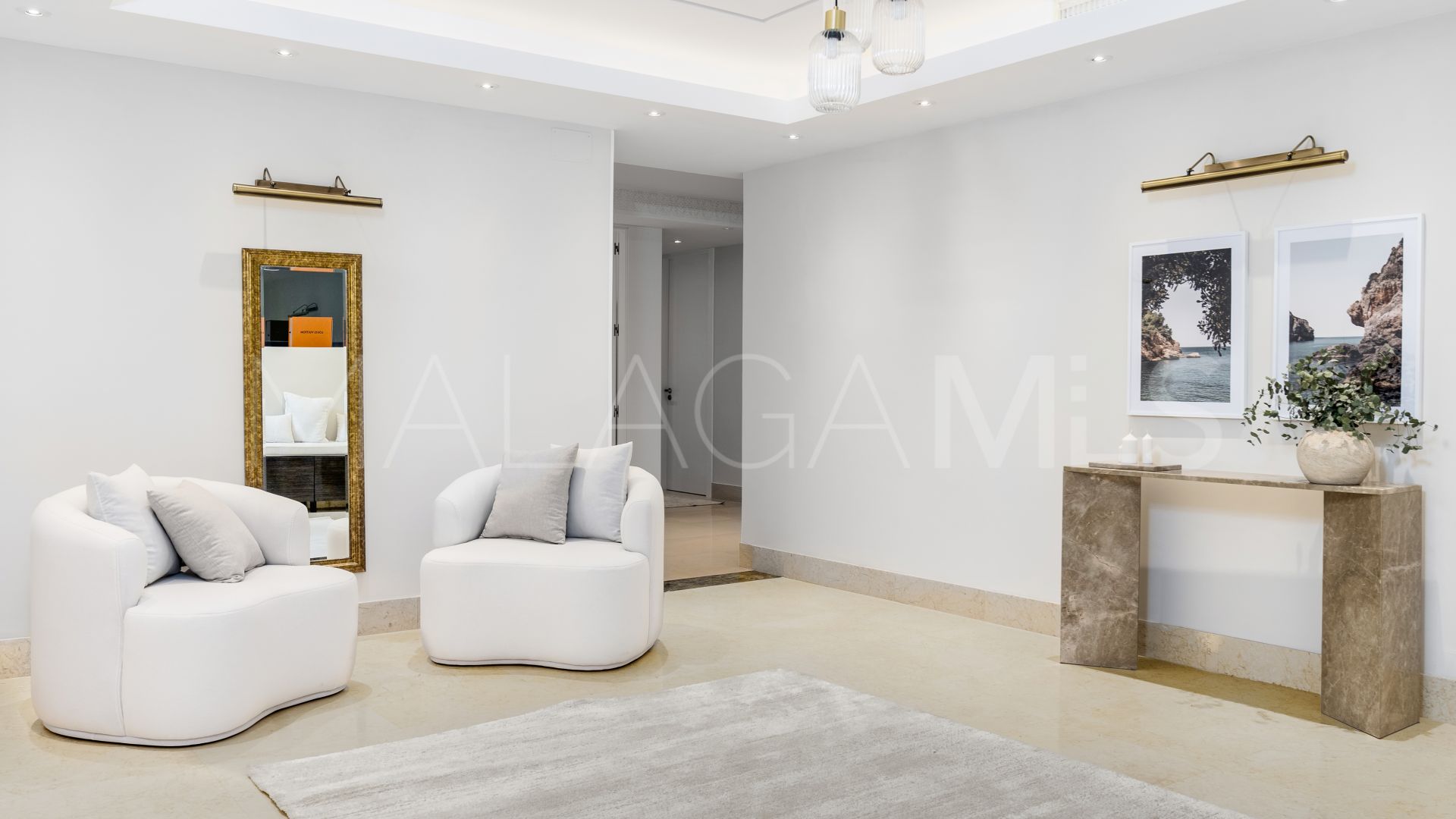 Buy apartamento de 4 bedrooms in Los Arrayanes