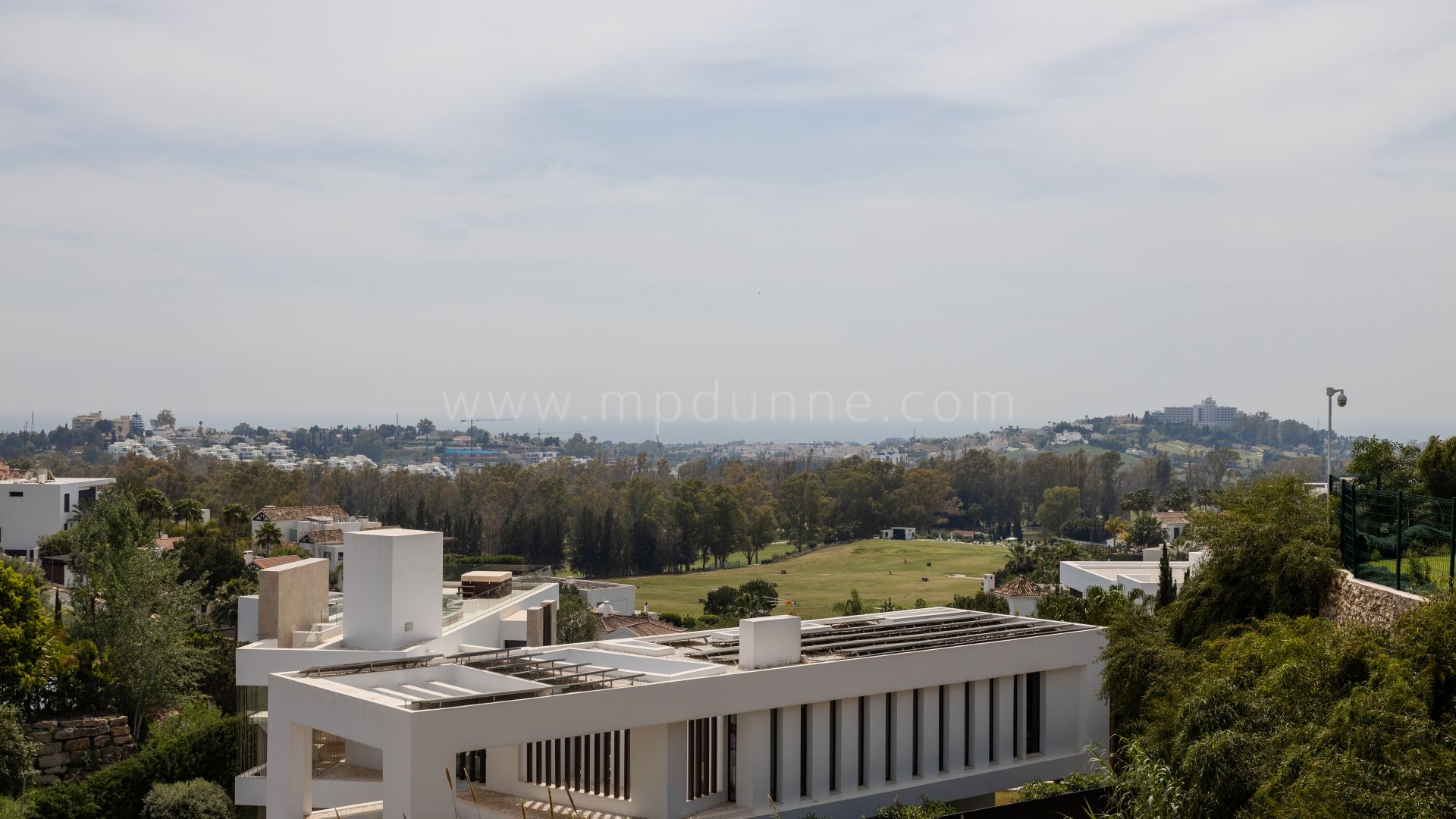 Villa Contemporaine élégante à La Alquería