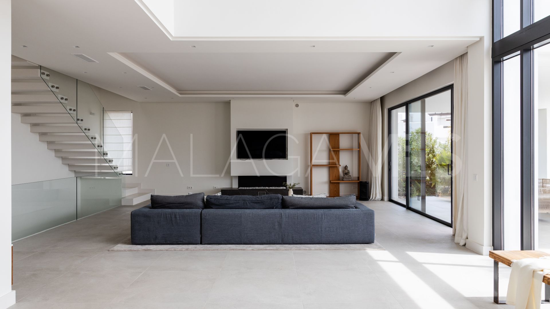 La Alqueria, villa for sale with 5 bedrooms