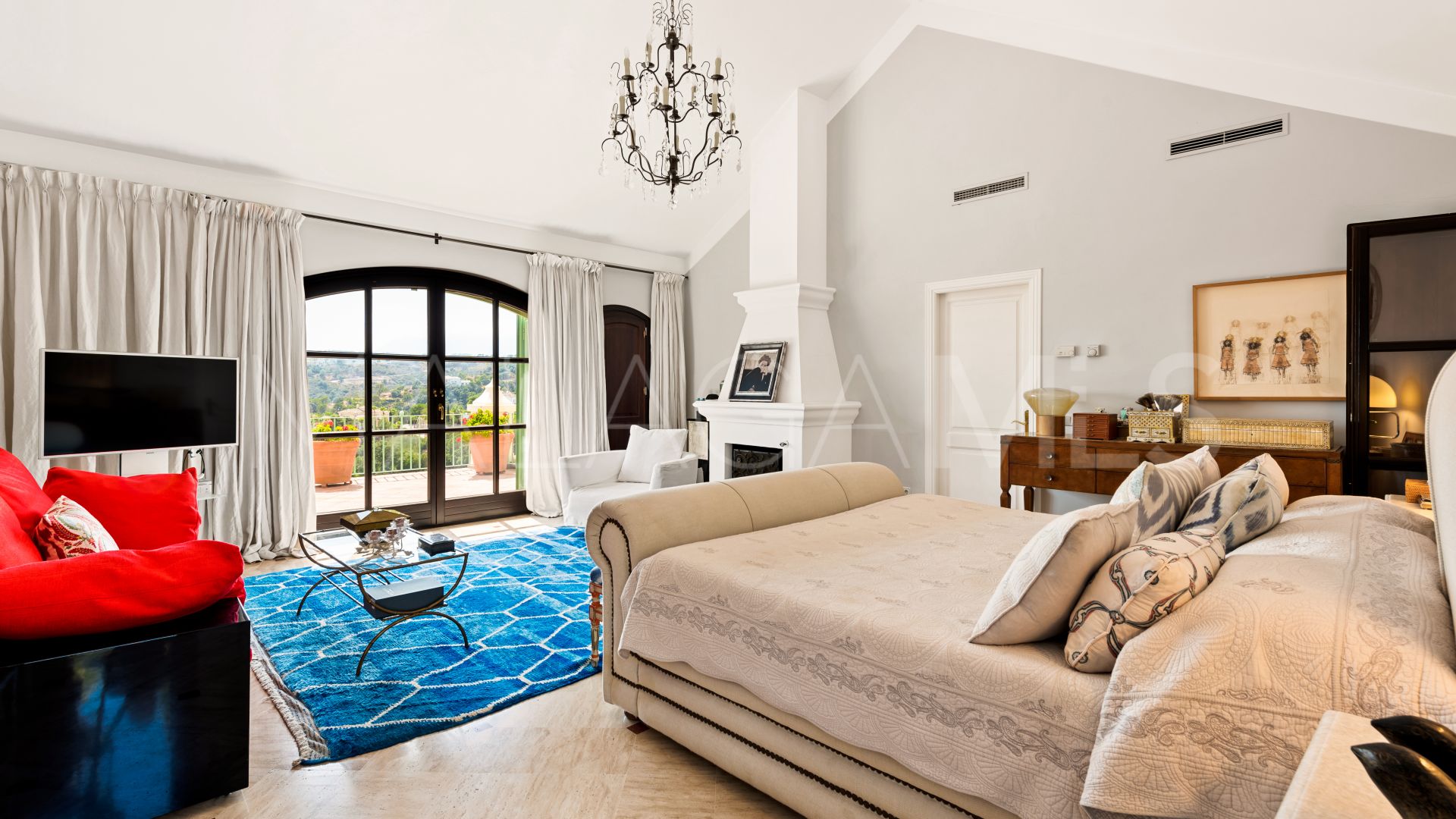 Villa for sale in Marbella Club Golf Resort