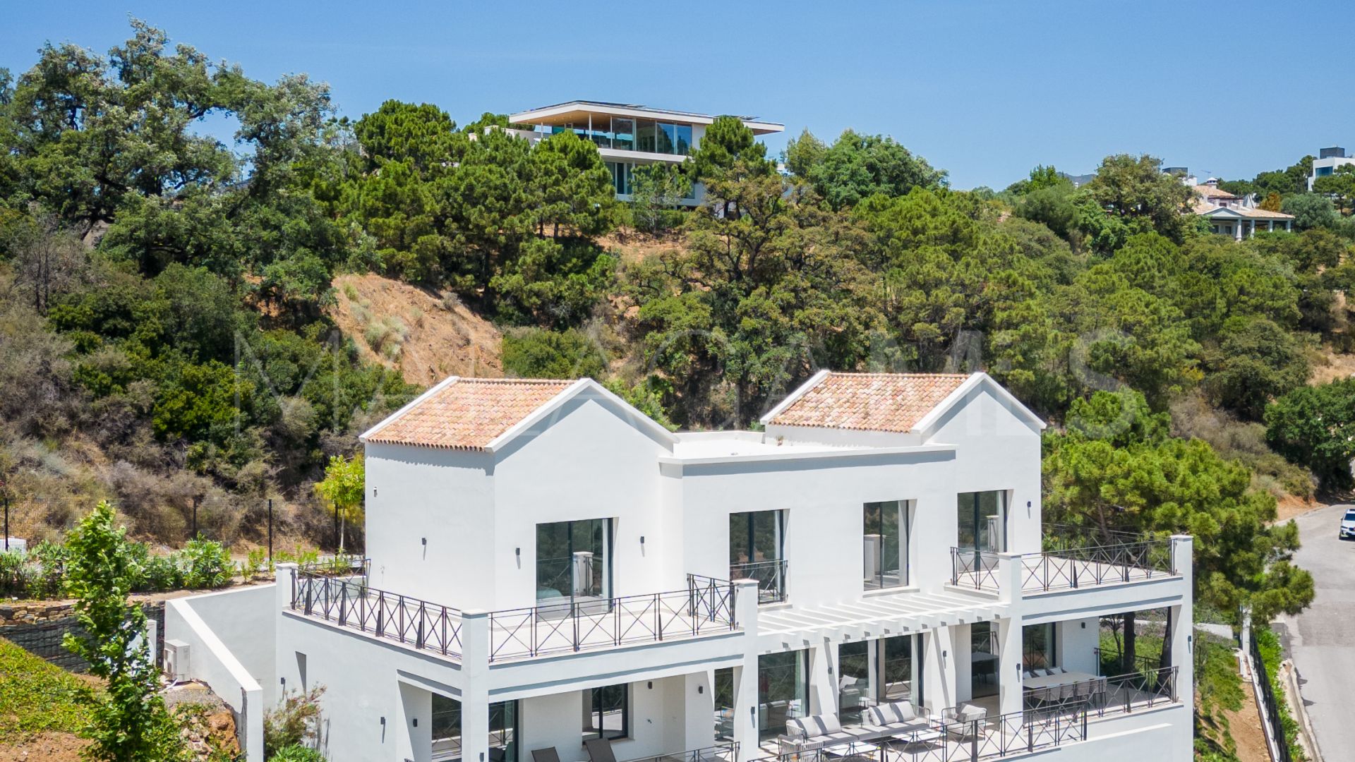 Buy villa in Monte Mayor