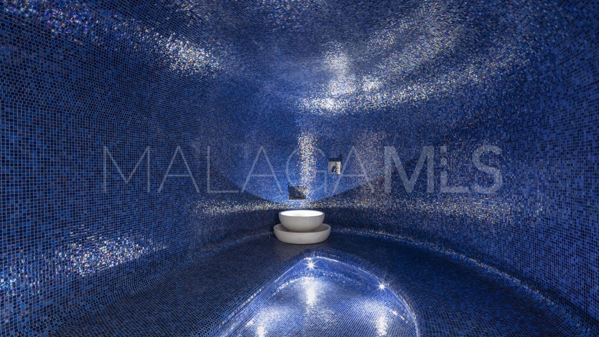 Nueva Andalucia, villa for sale