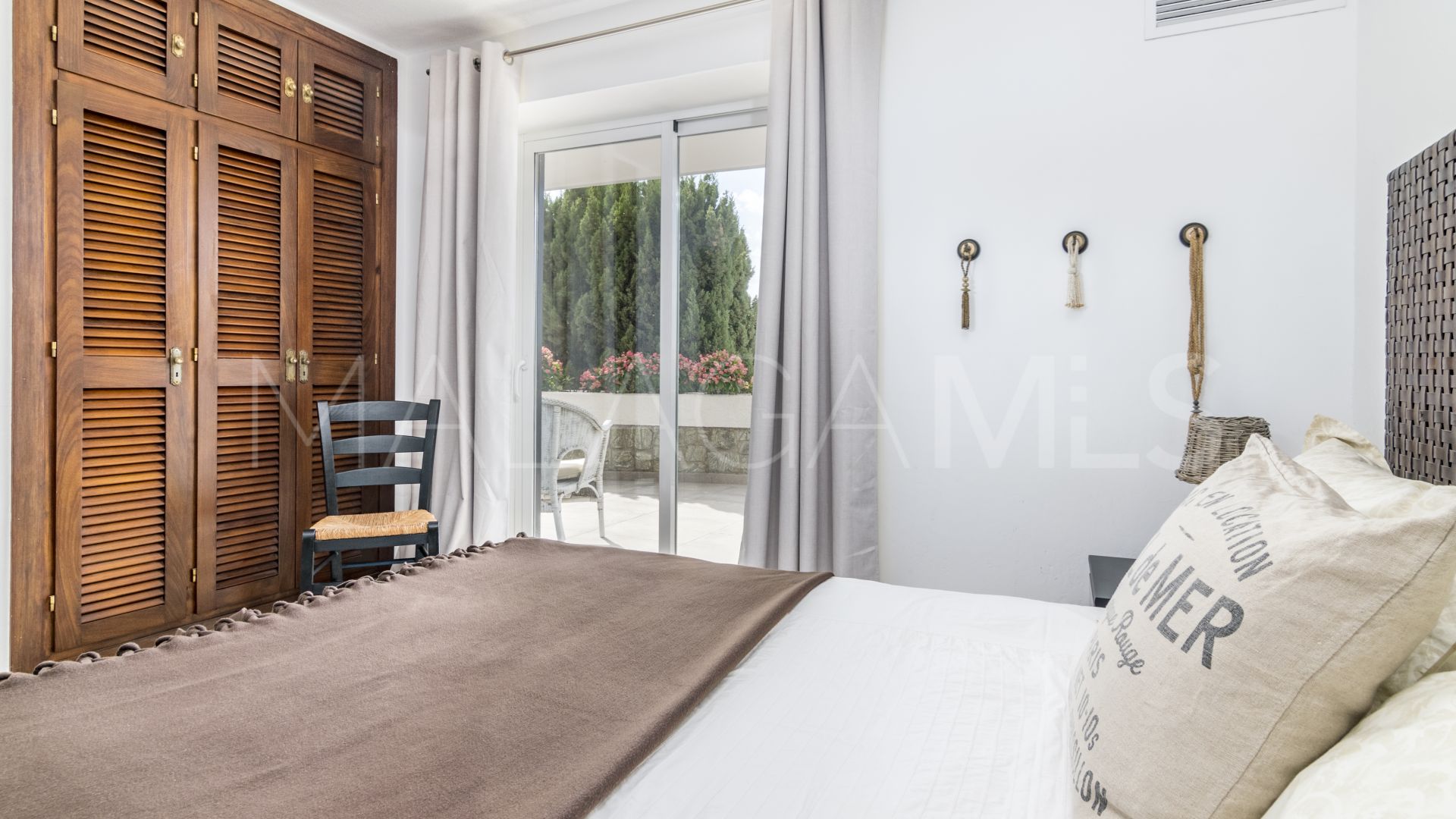 Se vende villa de 4 bedrooms in Magna Marbella