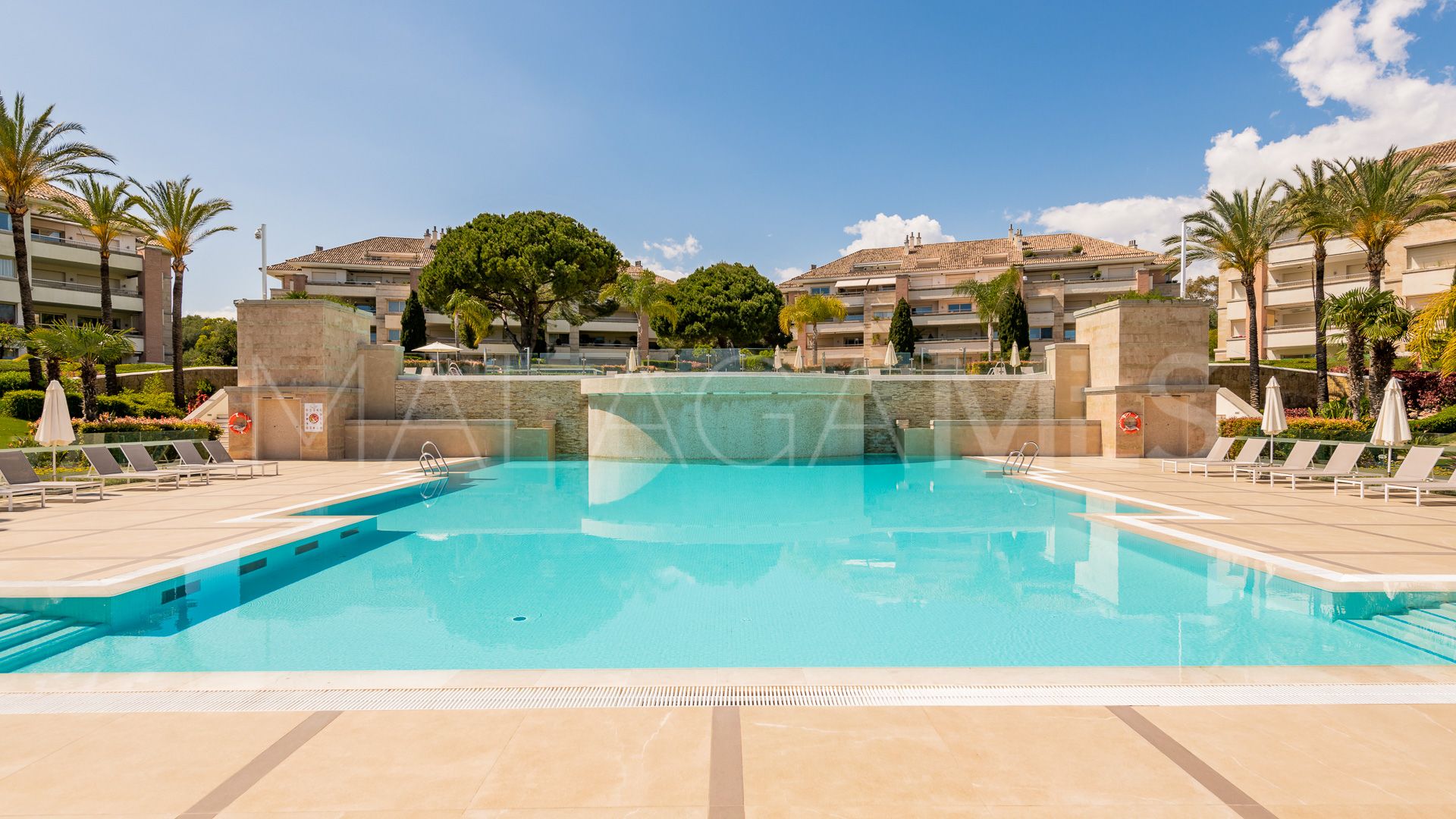 La Trinidad 2 bedrooms apartment for sale