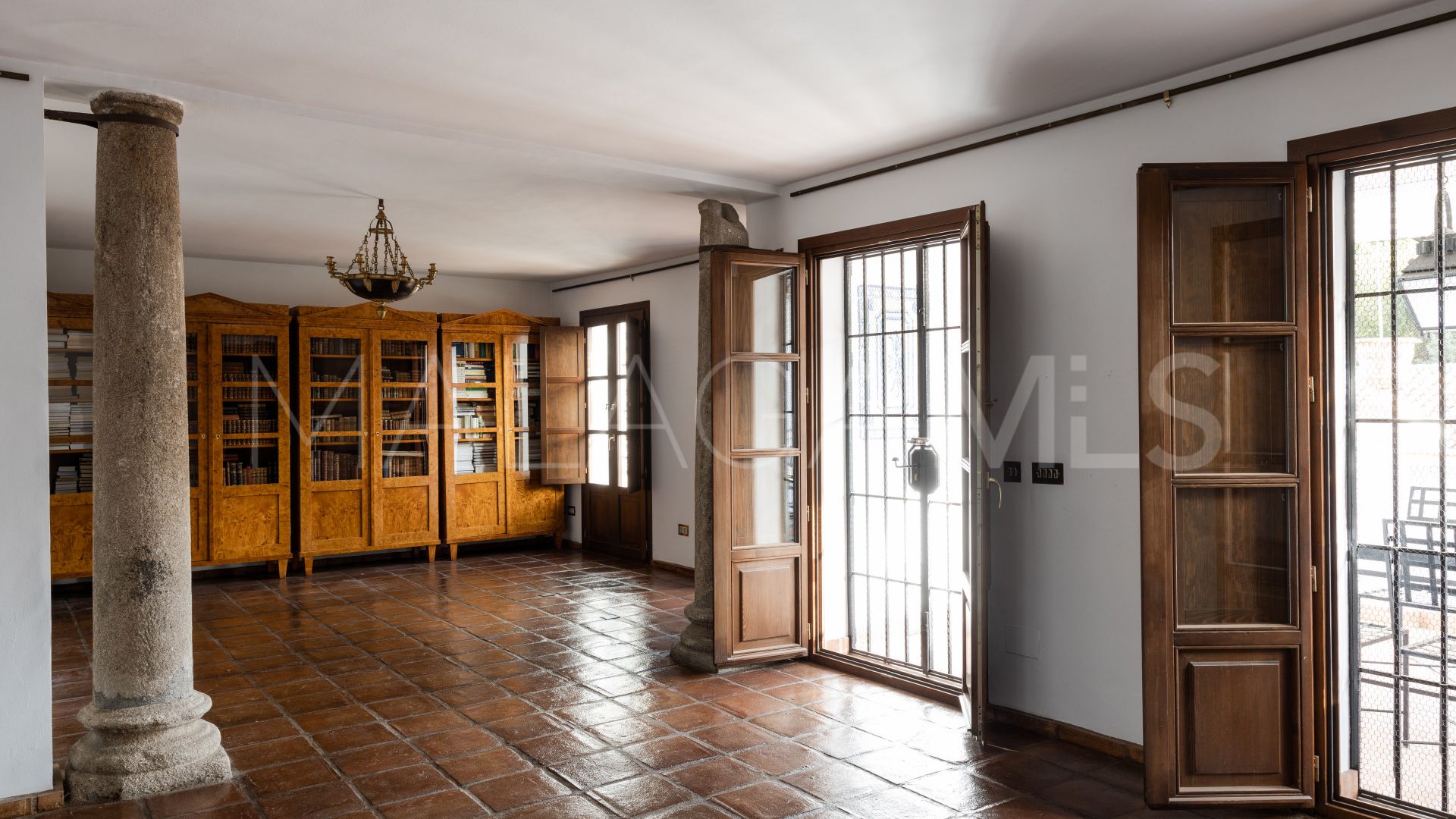 Maison for sale in La Virginia