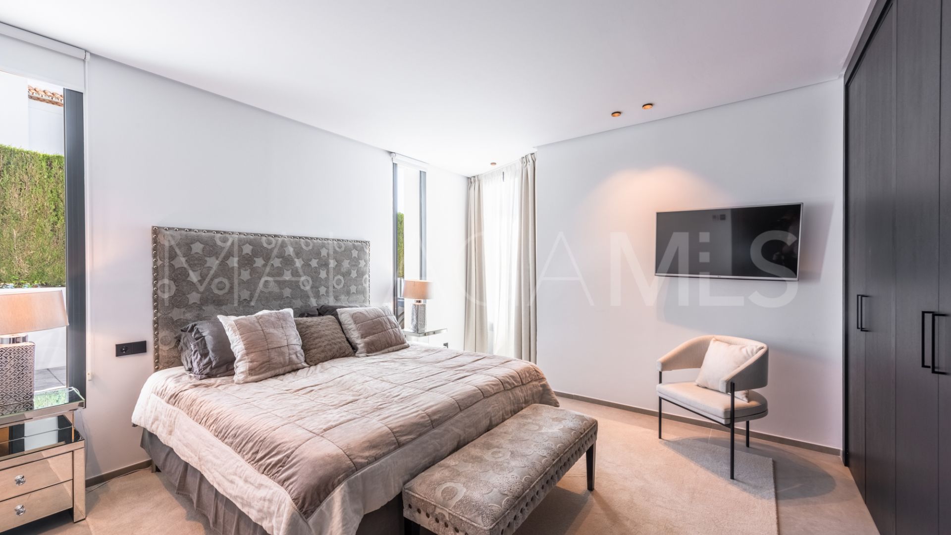 Villa for sale with 4 bedrooms in La Quinta